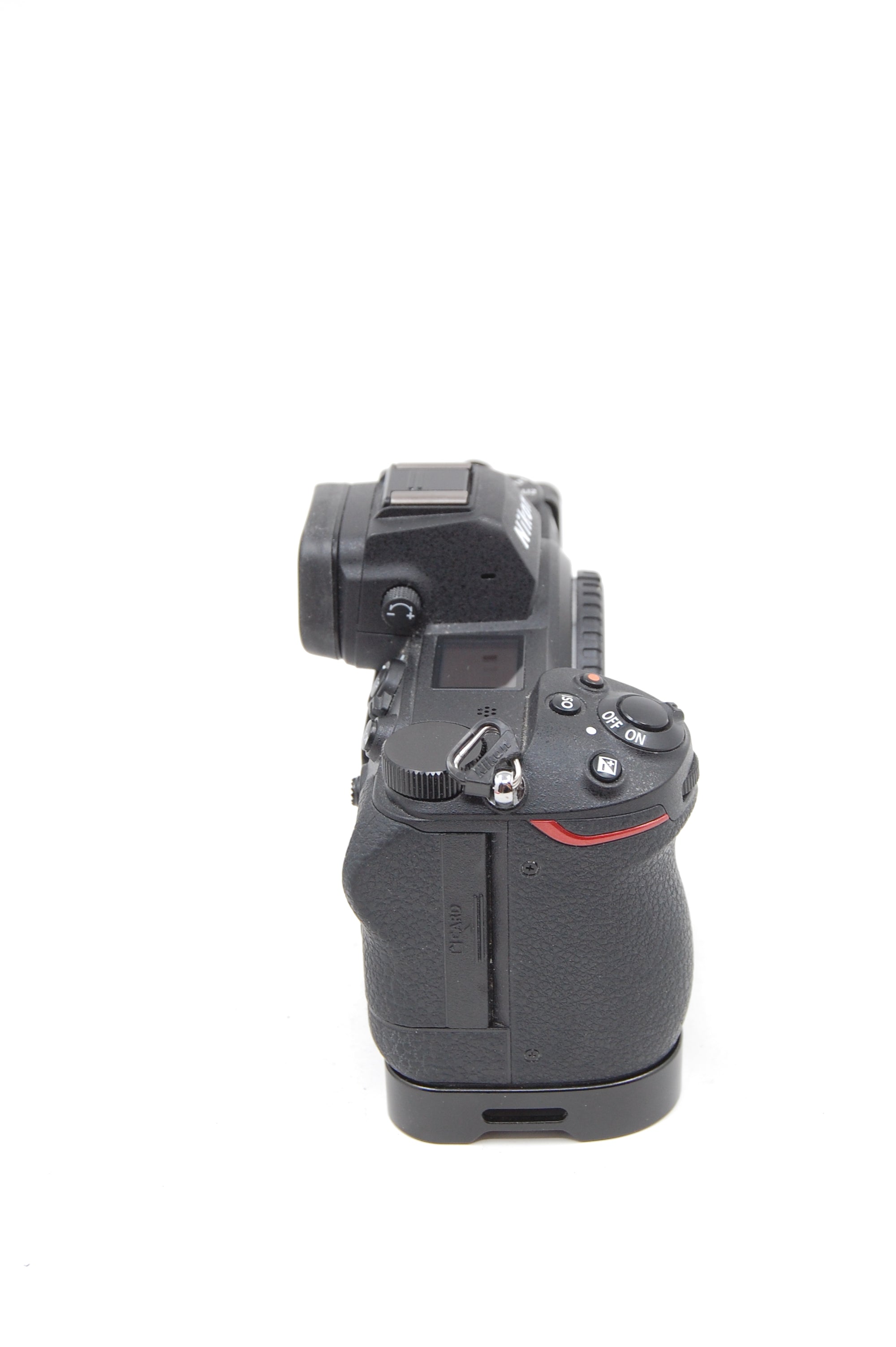 Used Nikon Z7 II Mirrorless Camera Body