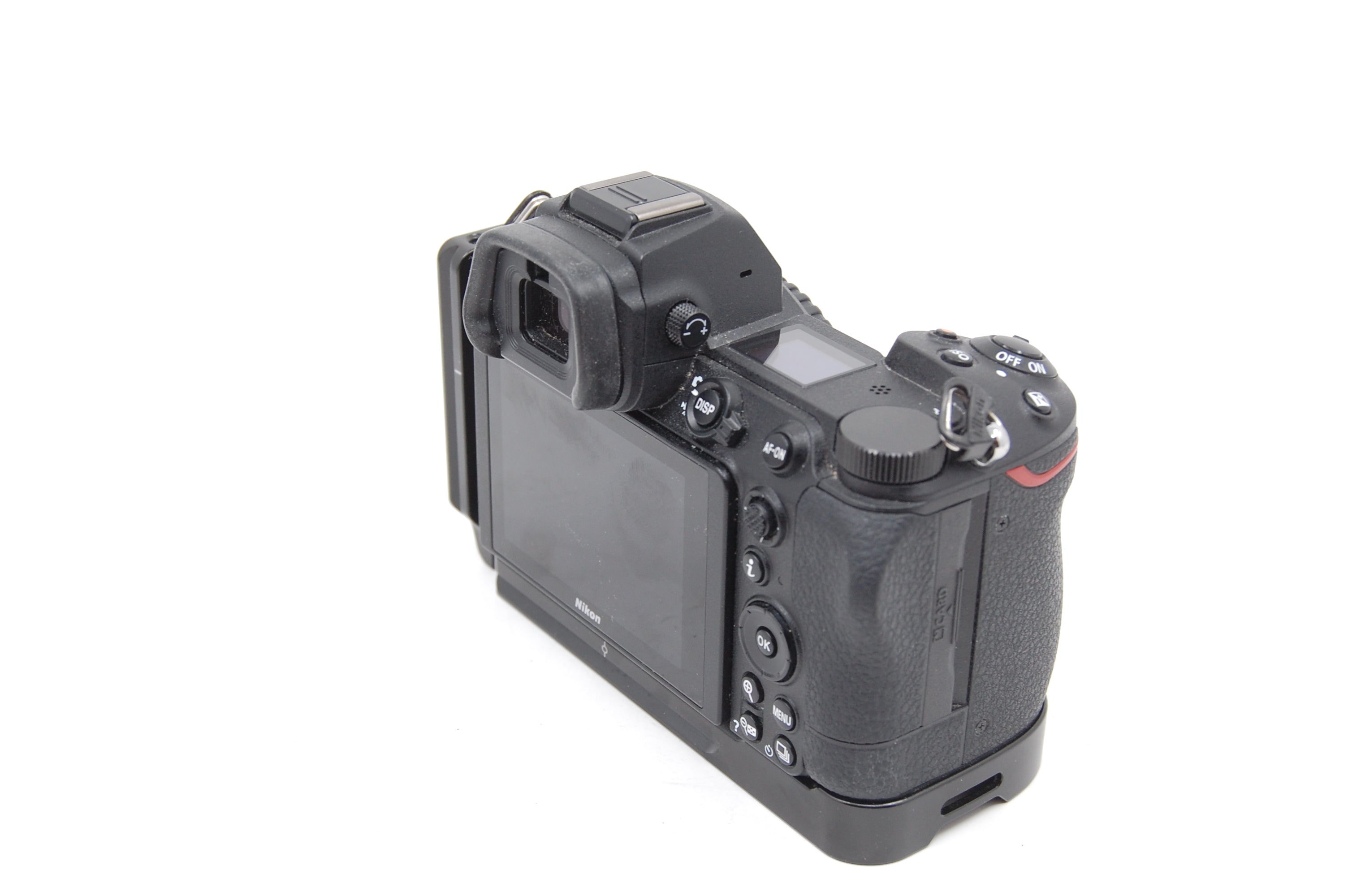 Used Nikon Z7 II Mirrorless Camera Body