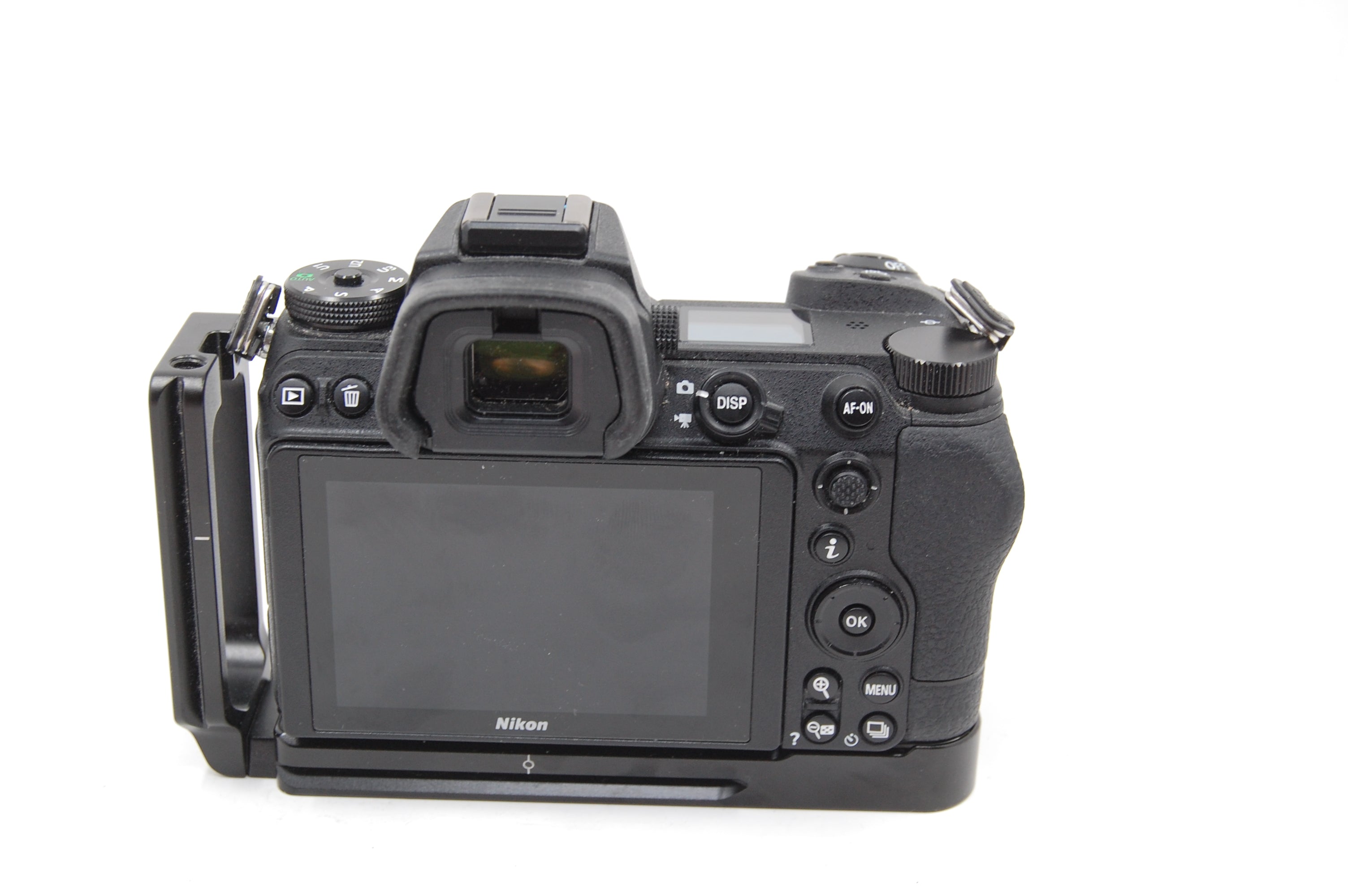Used Nikon Z7 II Mirrorless Camera Body