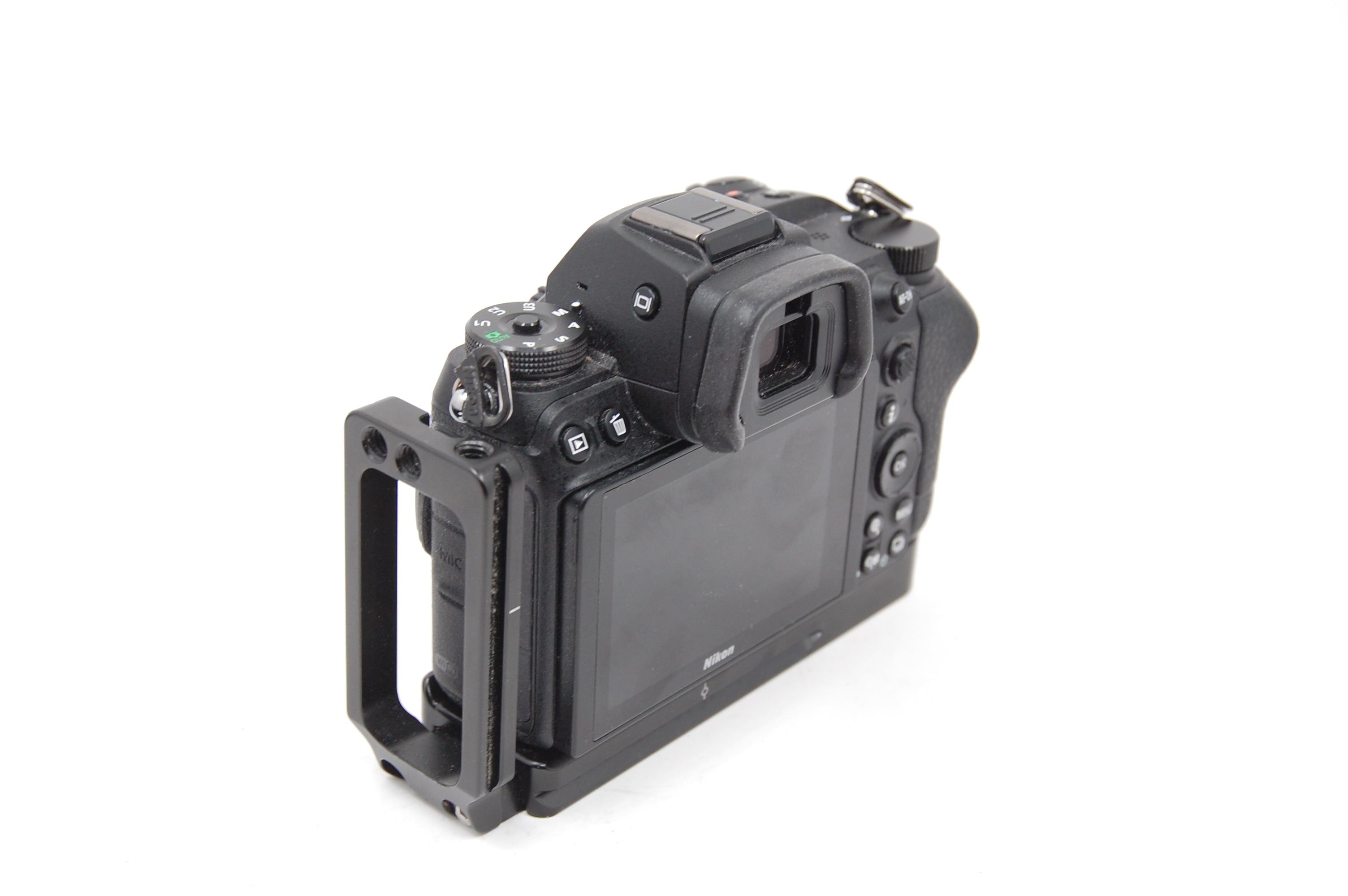 Used Nikon Z7 II Mirrorless Camera Body