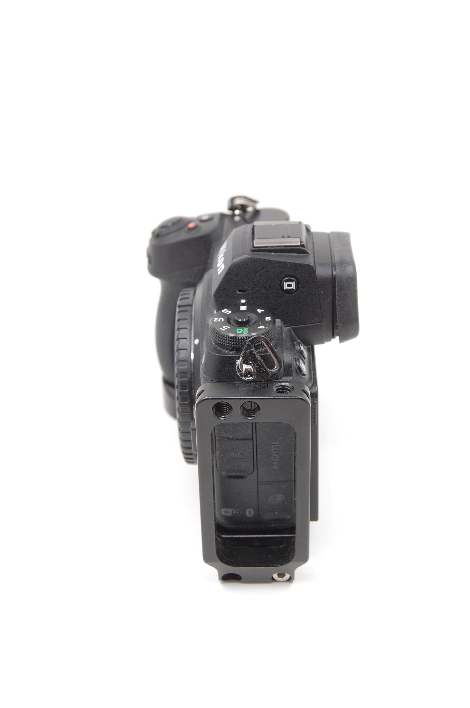Used Nikon Z7 II Mirrorless Camera Body