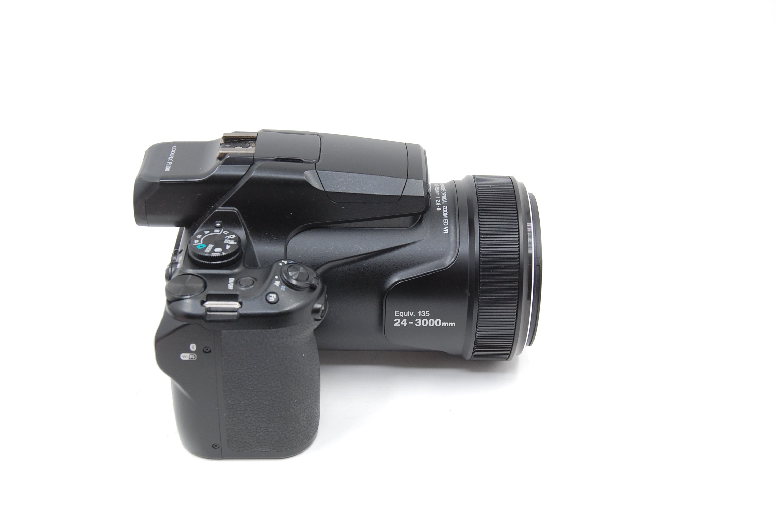 USED Nikon COOLPIX P1100 Digital Camera