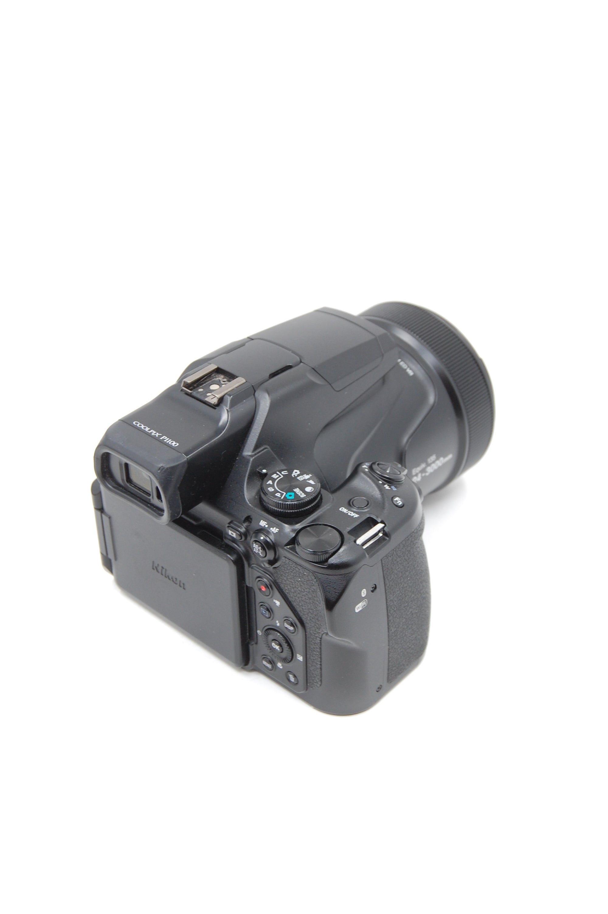USED Nikon COOLPIX P1100 Digital Camera