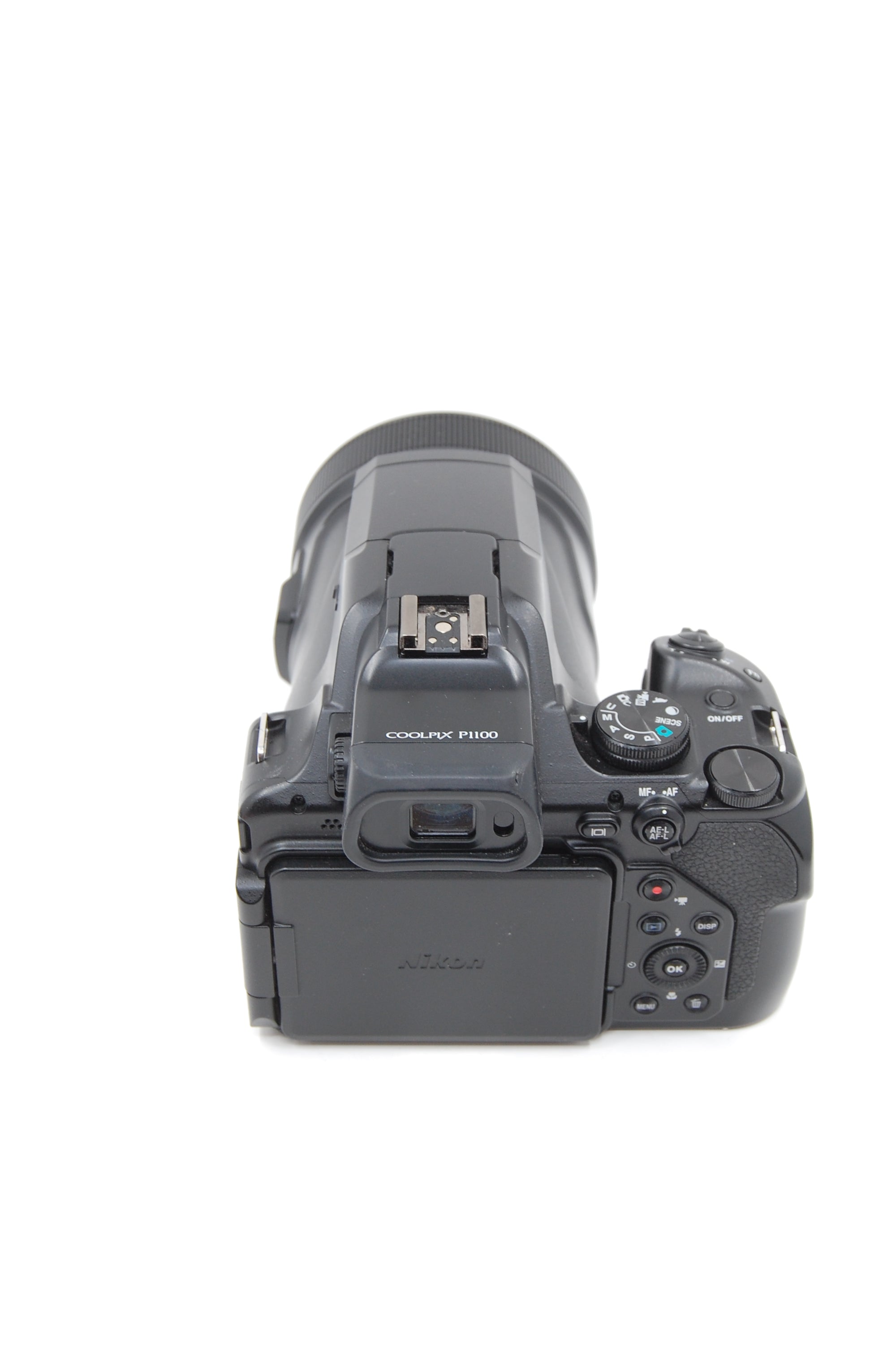 USED Nikon COOLPIX P1100 Digital Camera