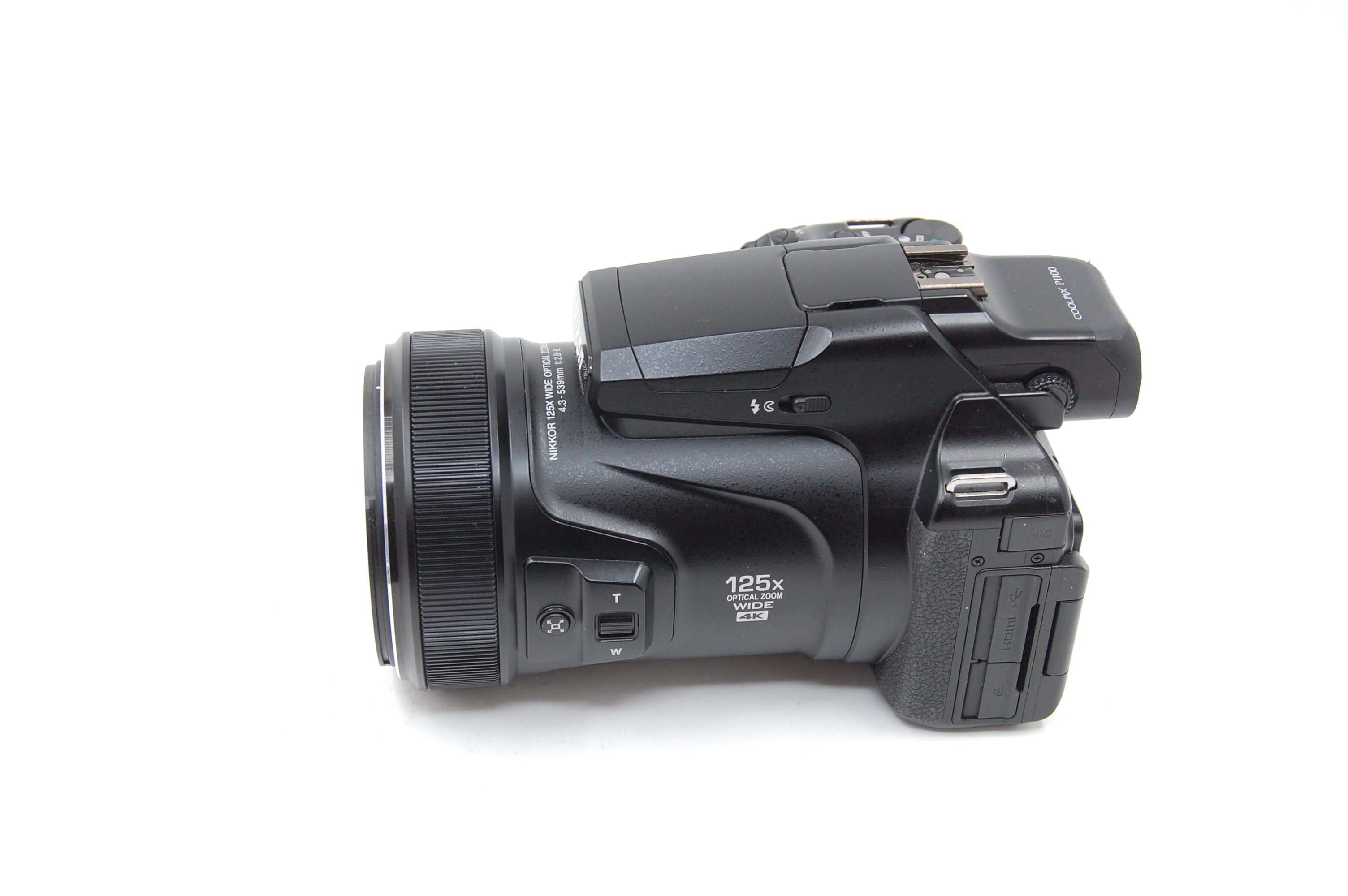 USED Nikon COOLPIX P1100 Digital Camera