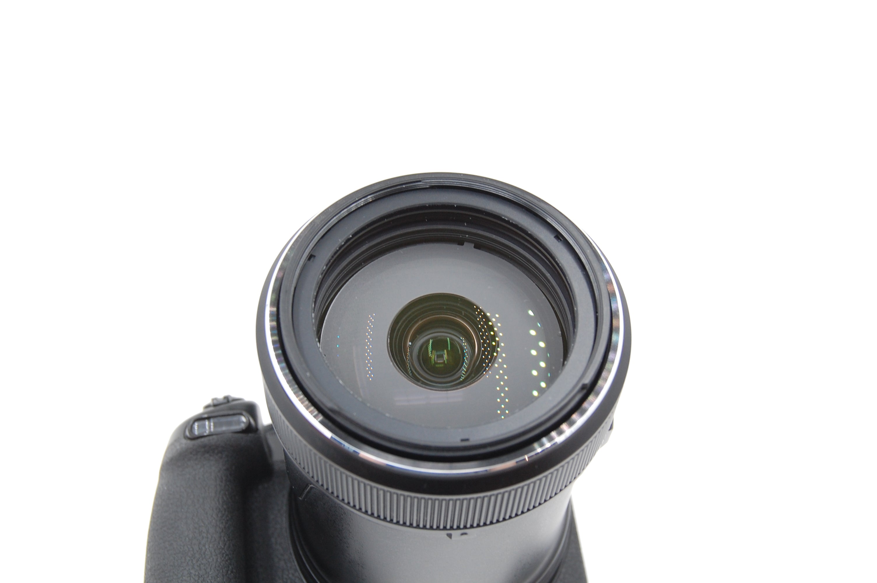 USED Nikon COOLPIX P1100 Digital Camera