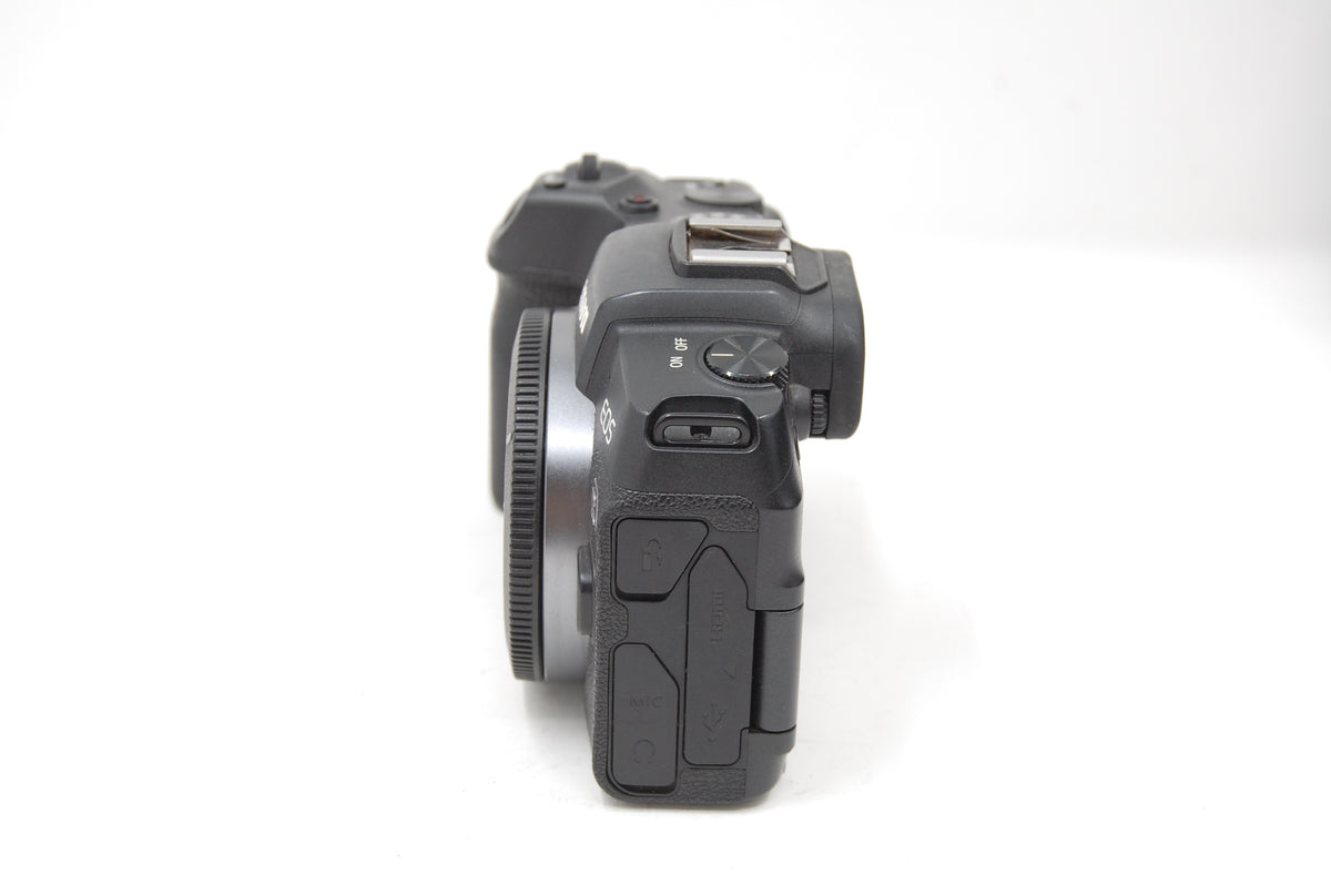 USED Canon EOS RP Mirrorless Digital Camera (Body Only)