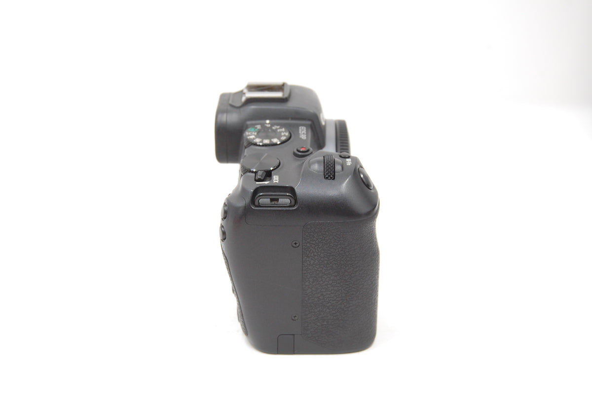 USED Canon EOS RP Mirrorless Digital Camera (Body Only)