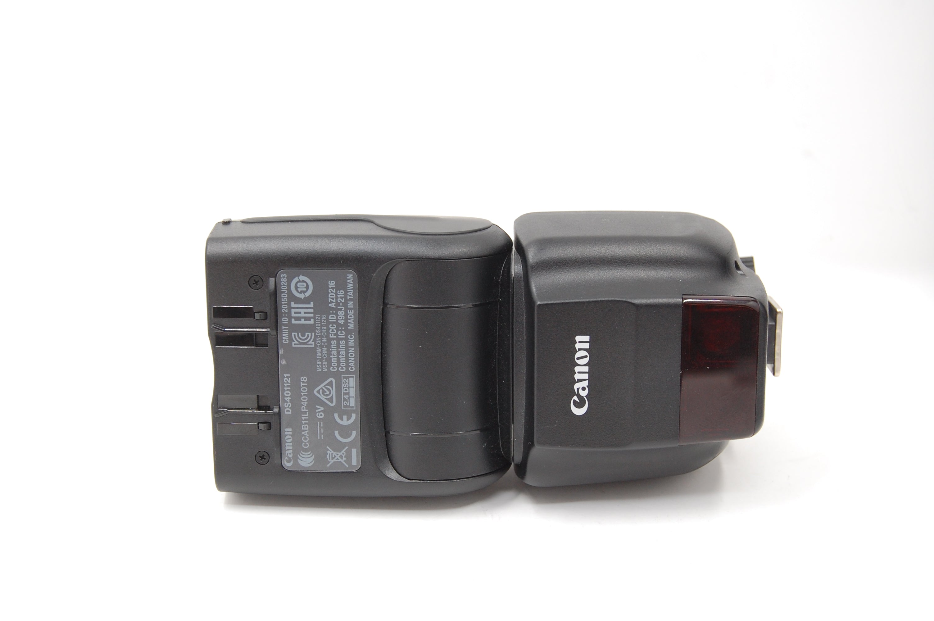 USED Canon Speedlite 430EX III-RT