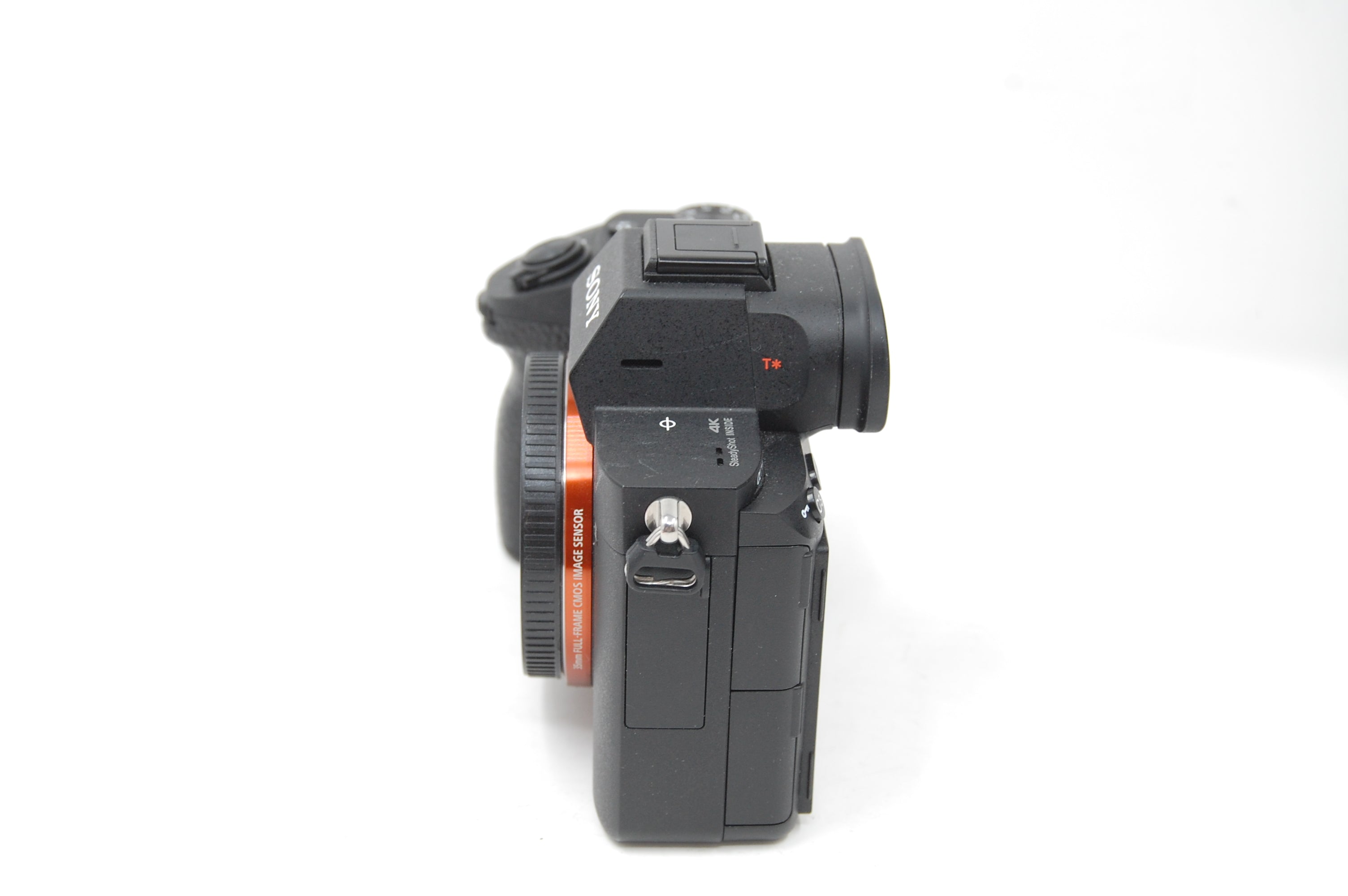 USED Sony A7 III Mirrorless Camera Body