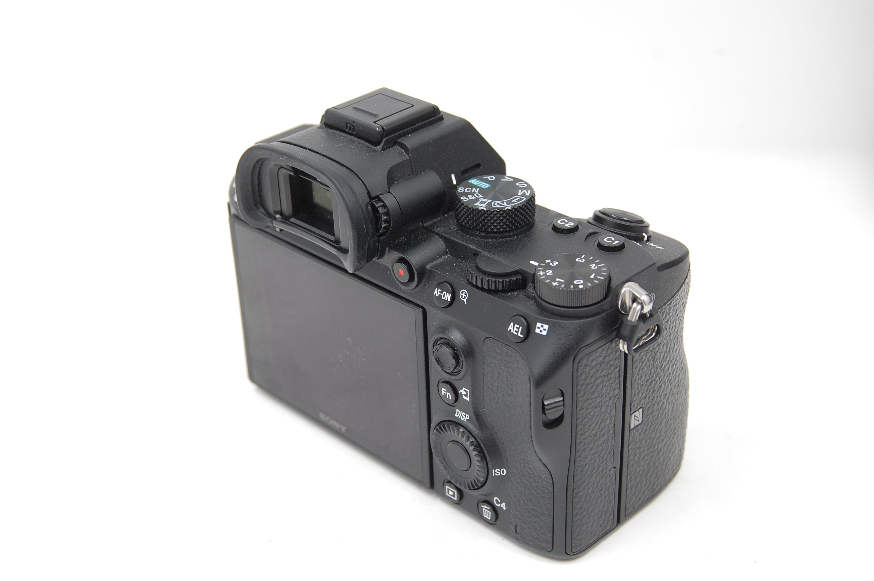USED Sony A7 III Mirrorless Camera Body