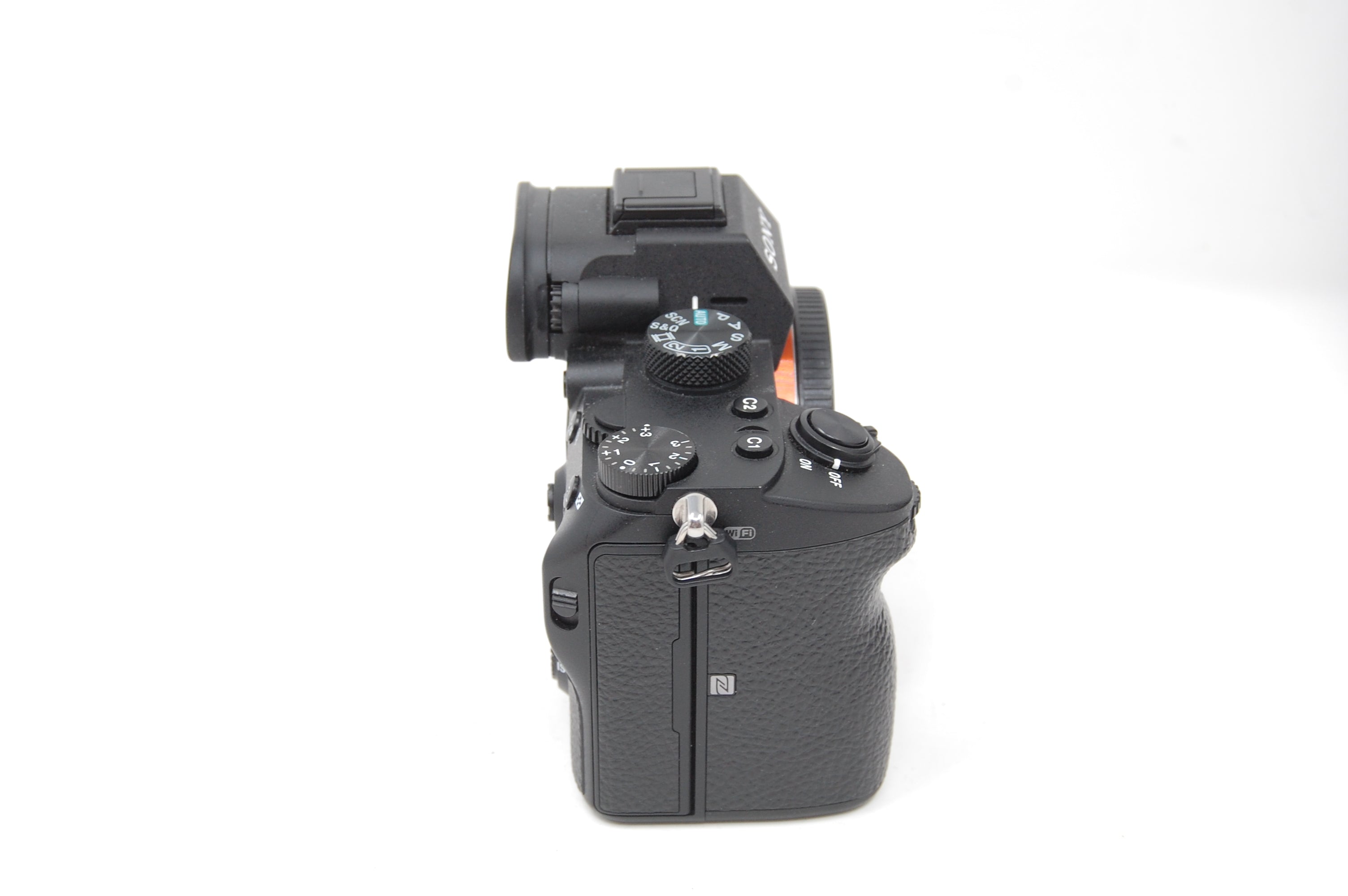 USED Sony A7 III Mirrorless Camera Body