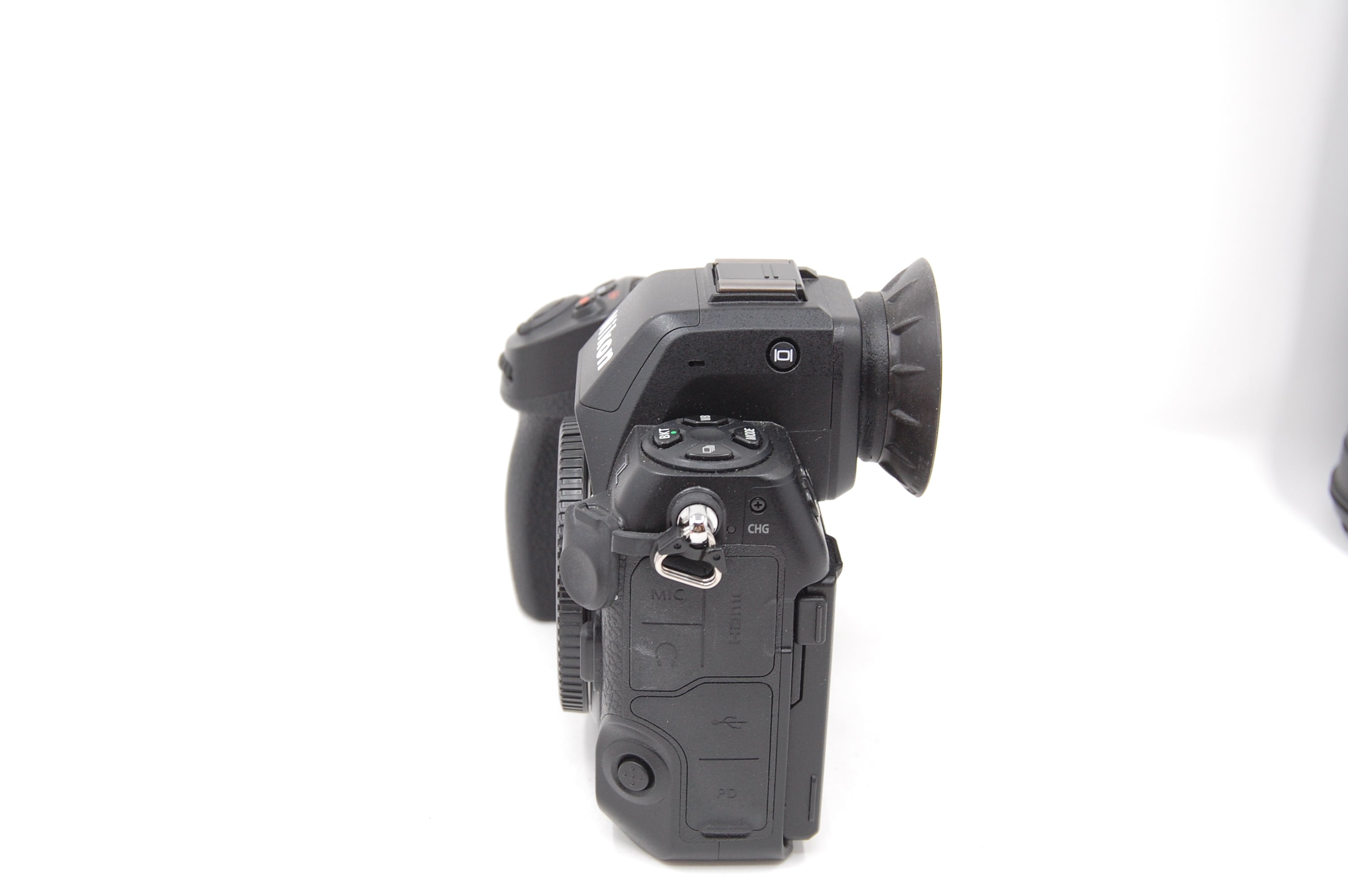 Used Nikon Z8 MIrrorless Camera Body