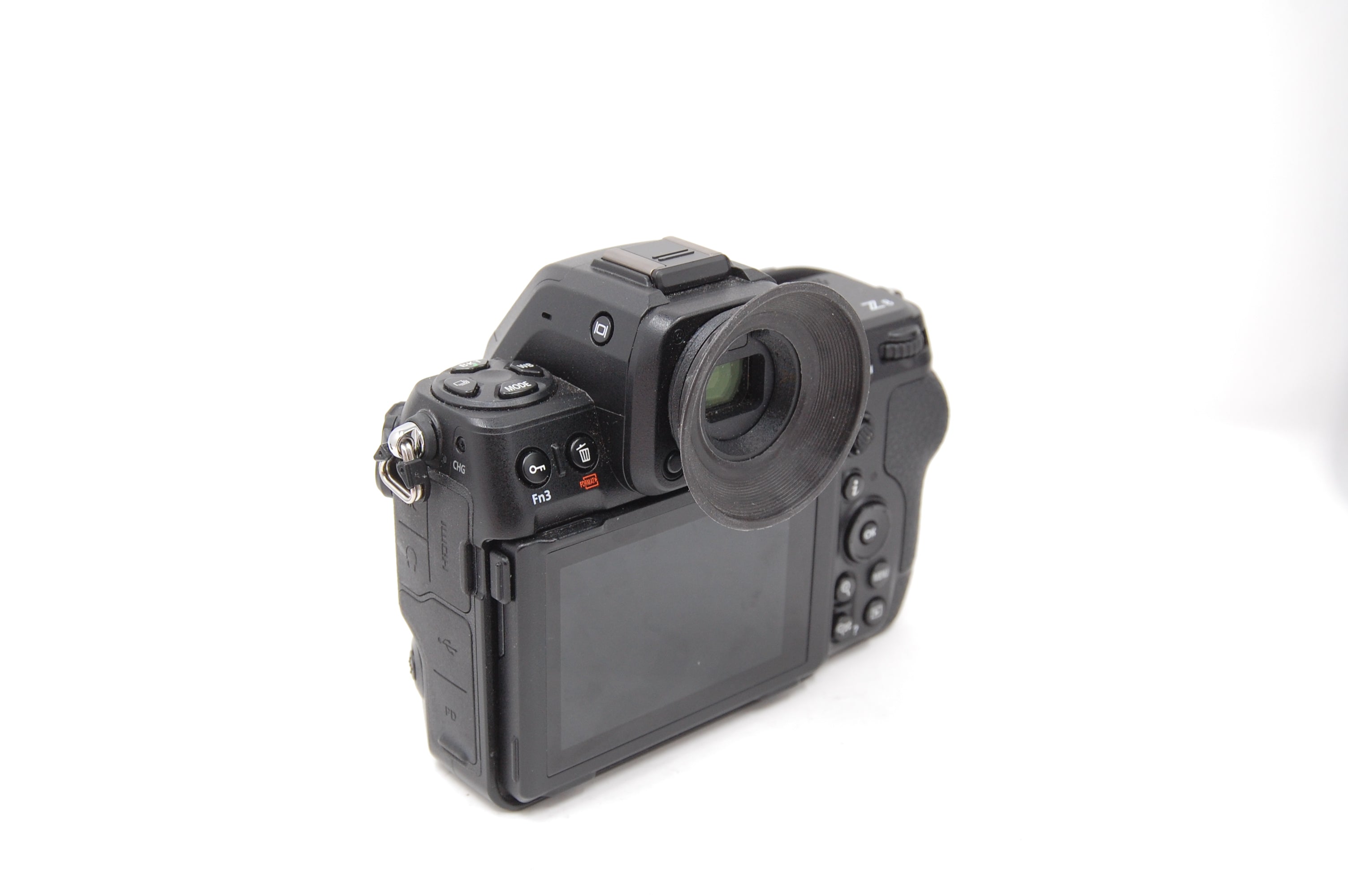 Used Nikon Z8 MIrrorless Camera Body