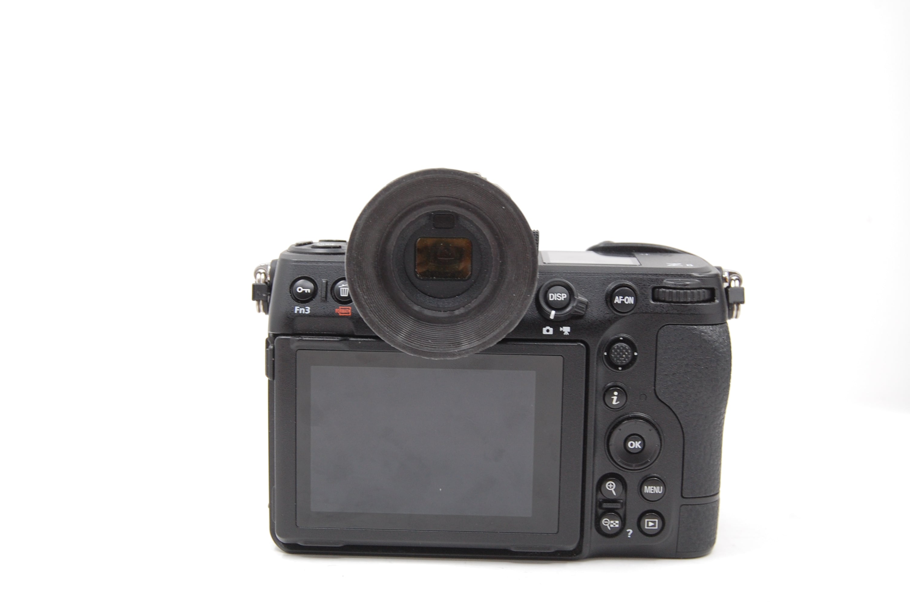 Used Nikon Z8 MIrrorless Camera Body