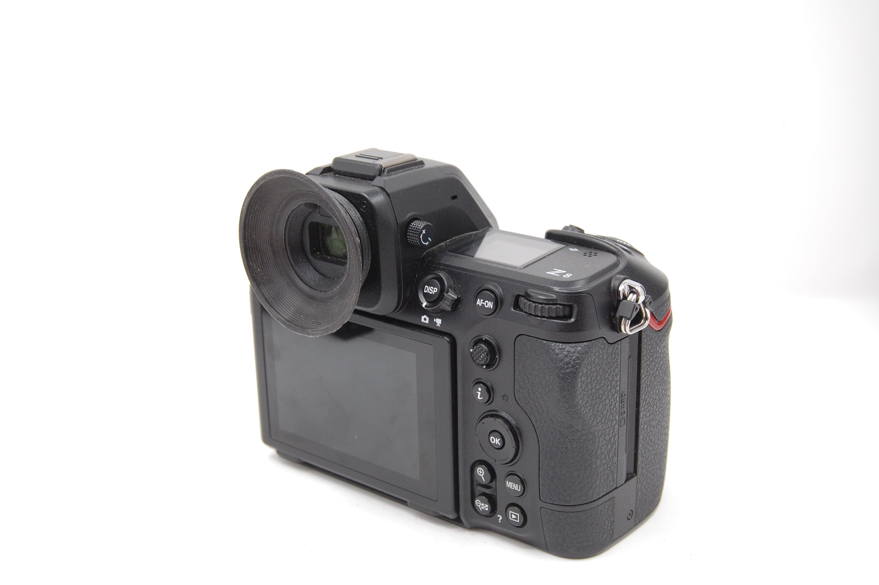 Used Nikon Z8 MIrrorless Camera Body