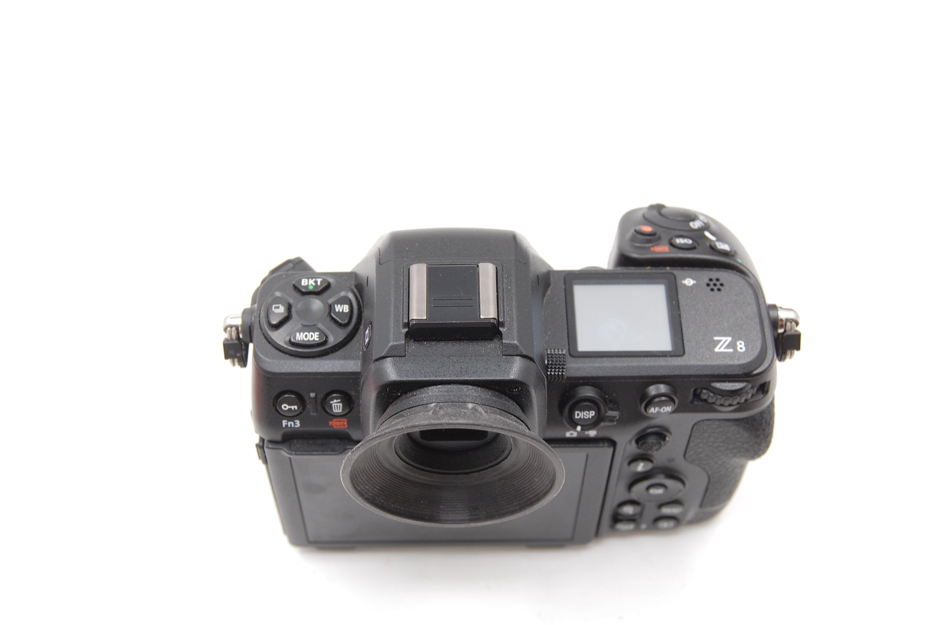 Used Nikon Z8 MIrrorless Camera Body