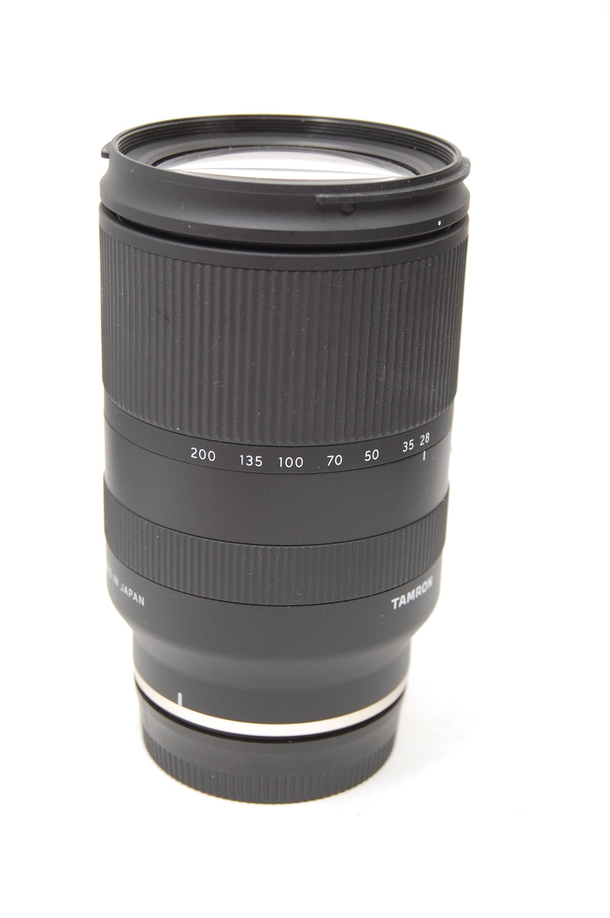 Used Tamron 28-200mm f/2.8-5.6 Di III RXD Lens for Sony E