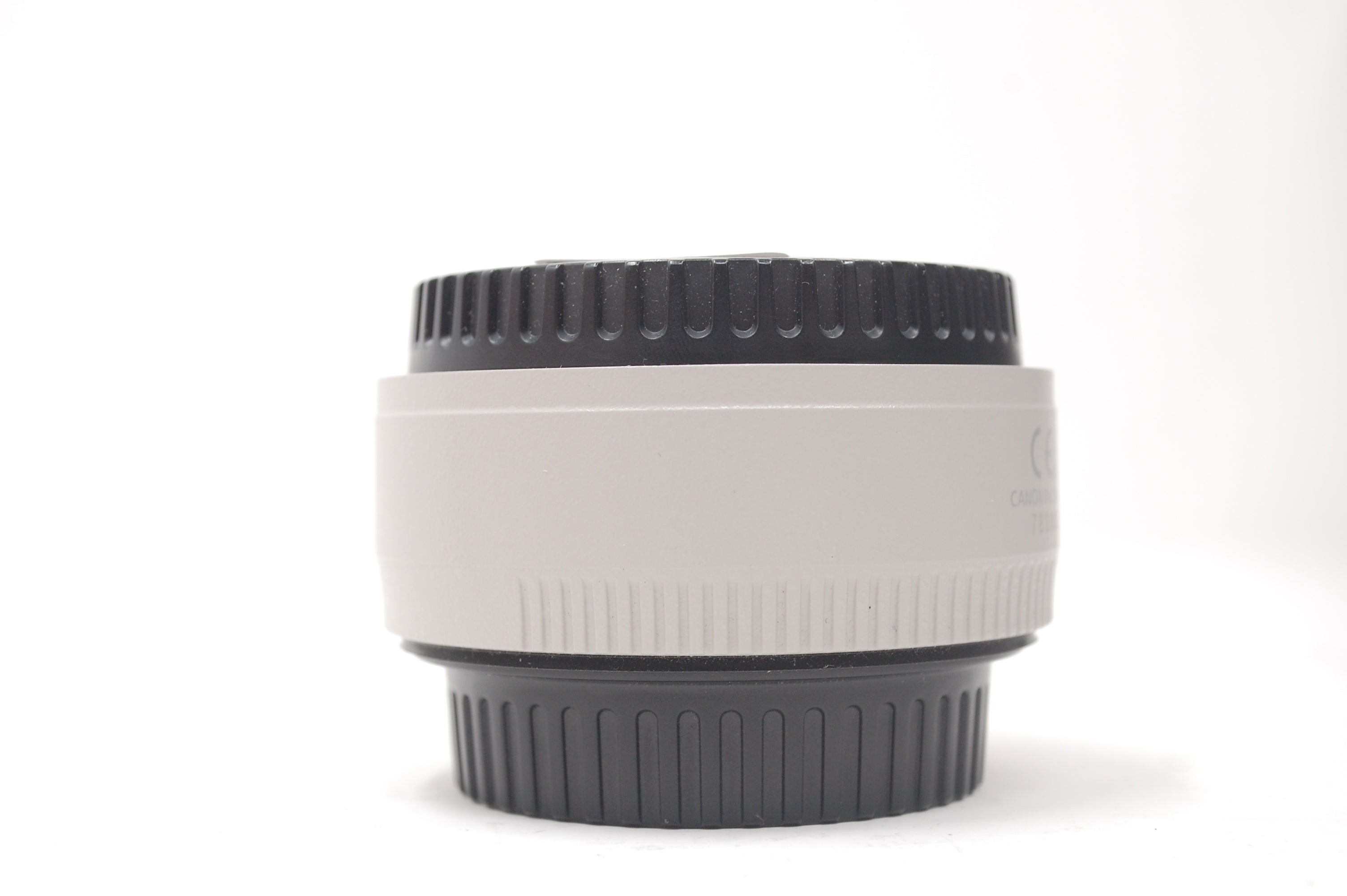 USED Canon 1.4x III Extender EF Teleconverter