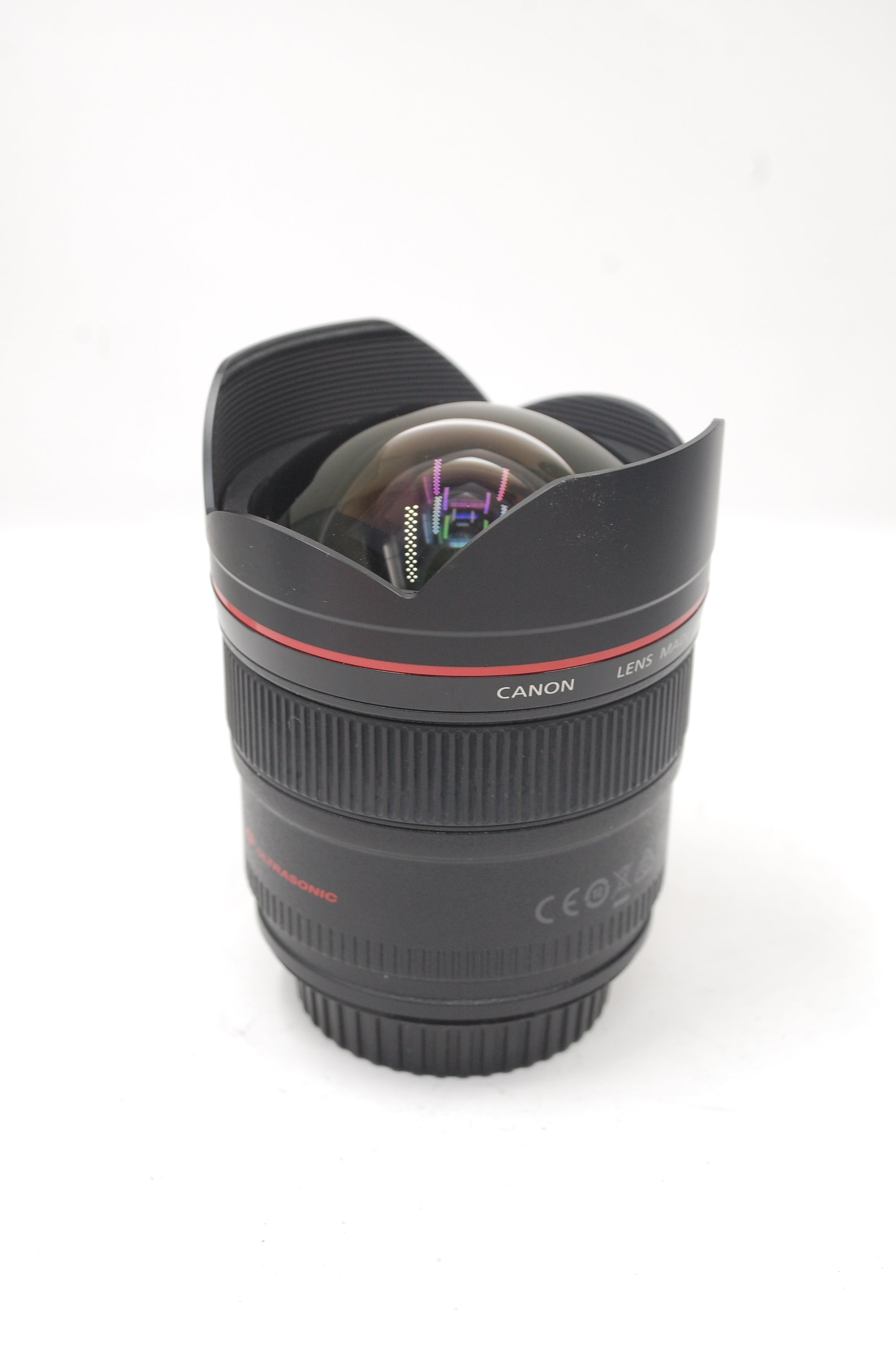 USED Canon 14mm F2.8 L II USM EF AF Lens