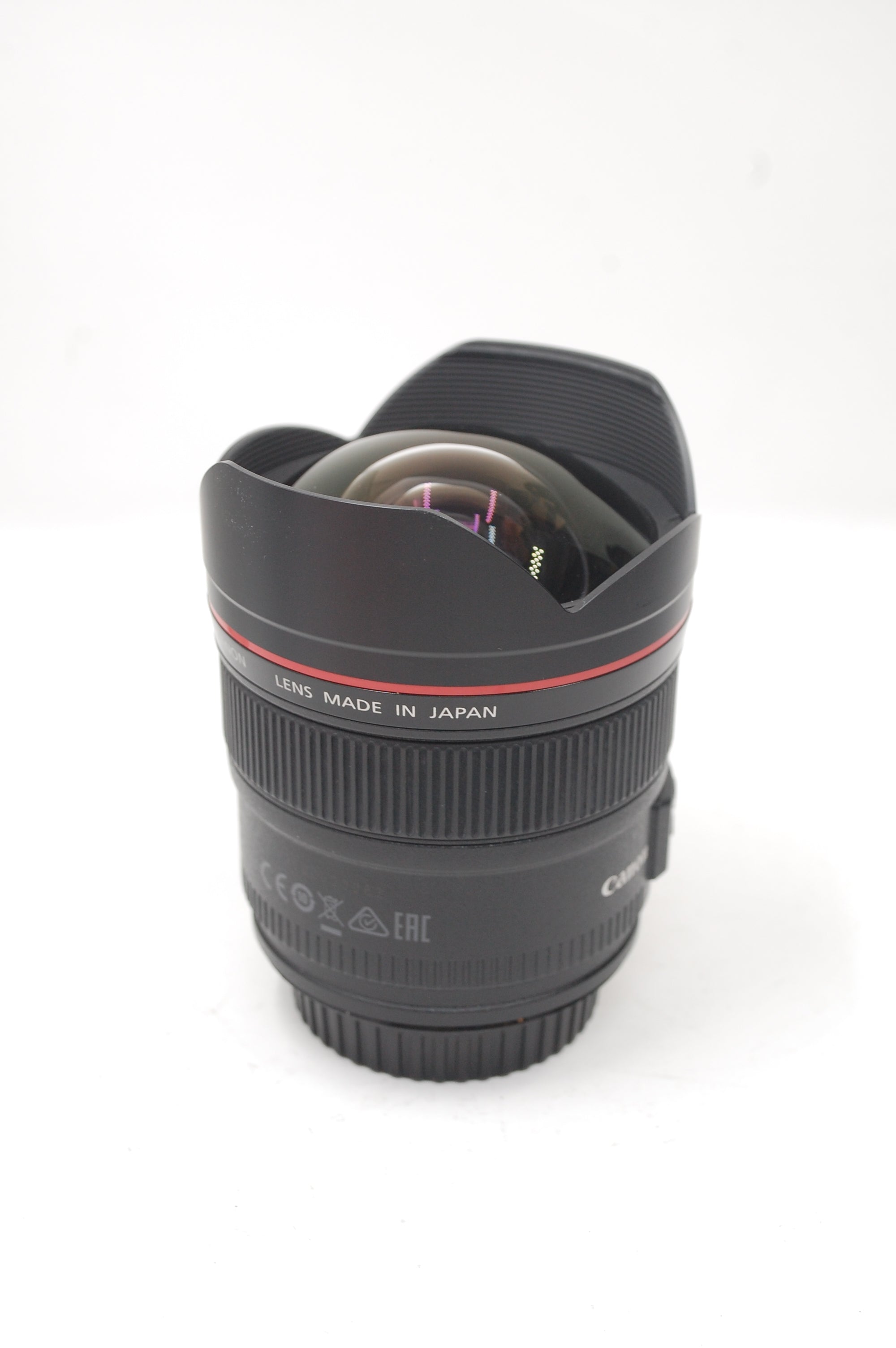 USED Canon 14mm F2.8 L II USM EF AF Lens