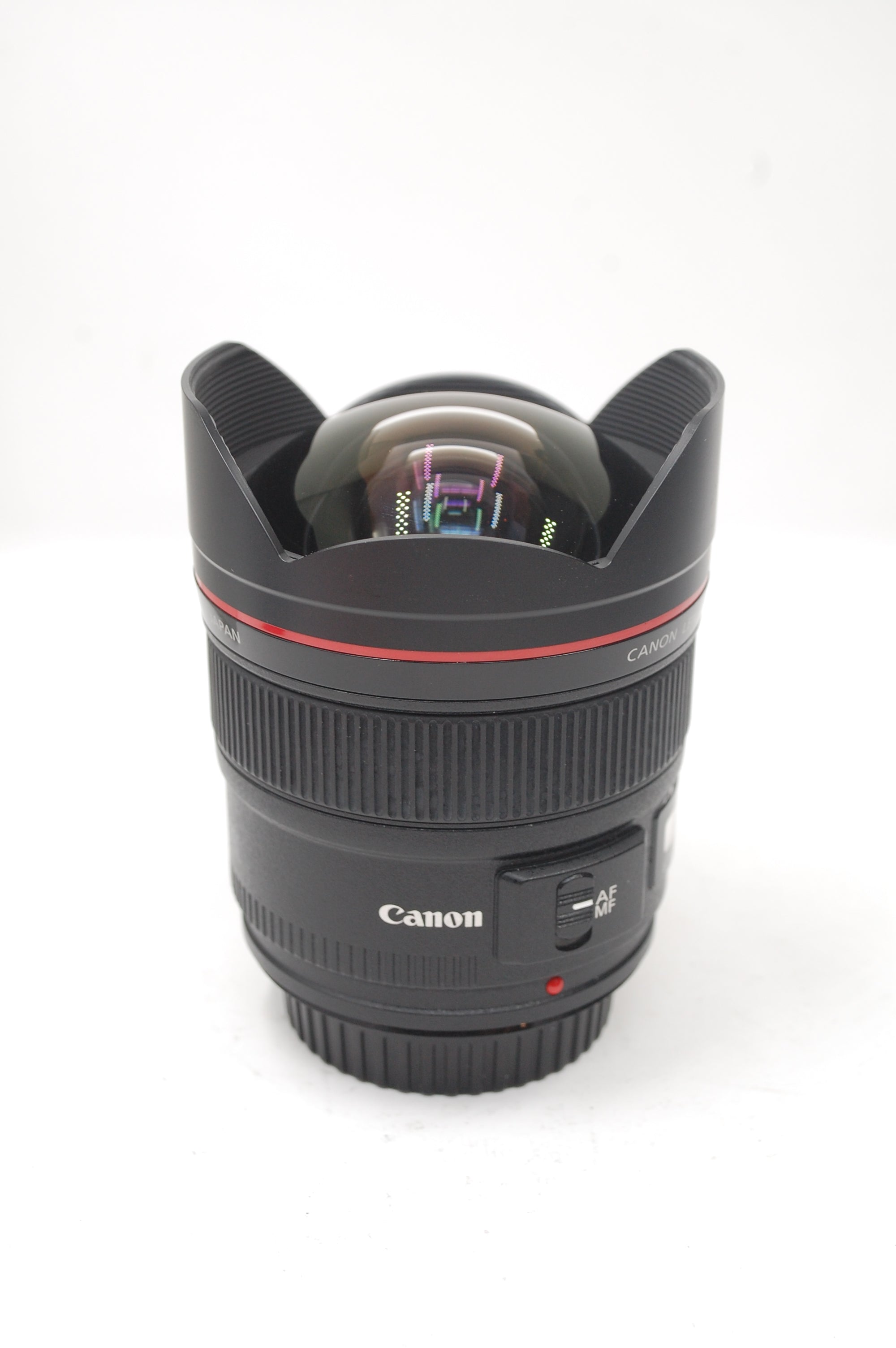 USED Canon 14mm F2.8 L II USM EF AF Lens