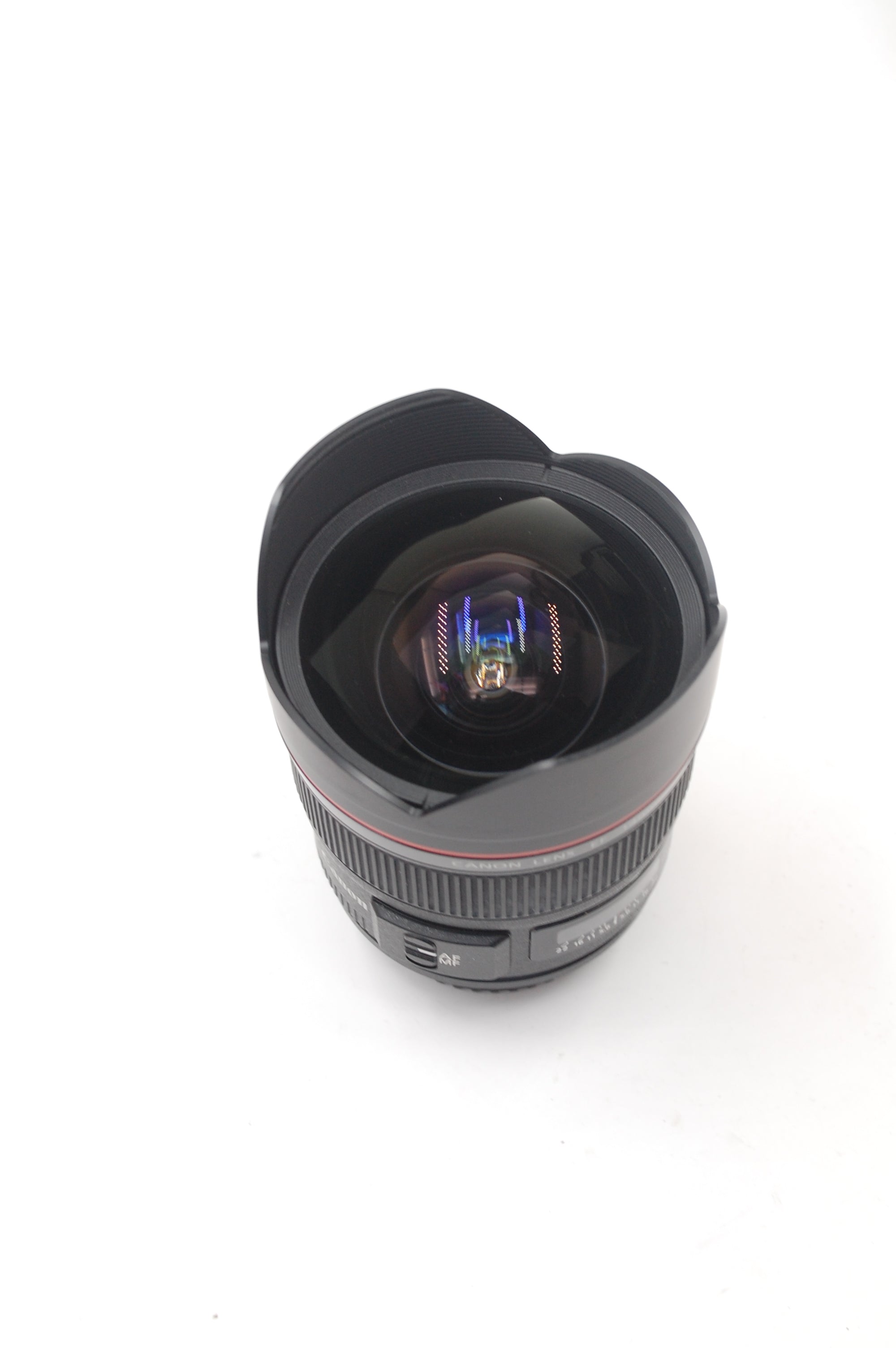 USED Canon 14mm F2.8 L II USM EF AF Lens