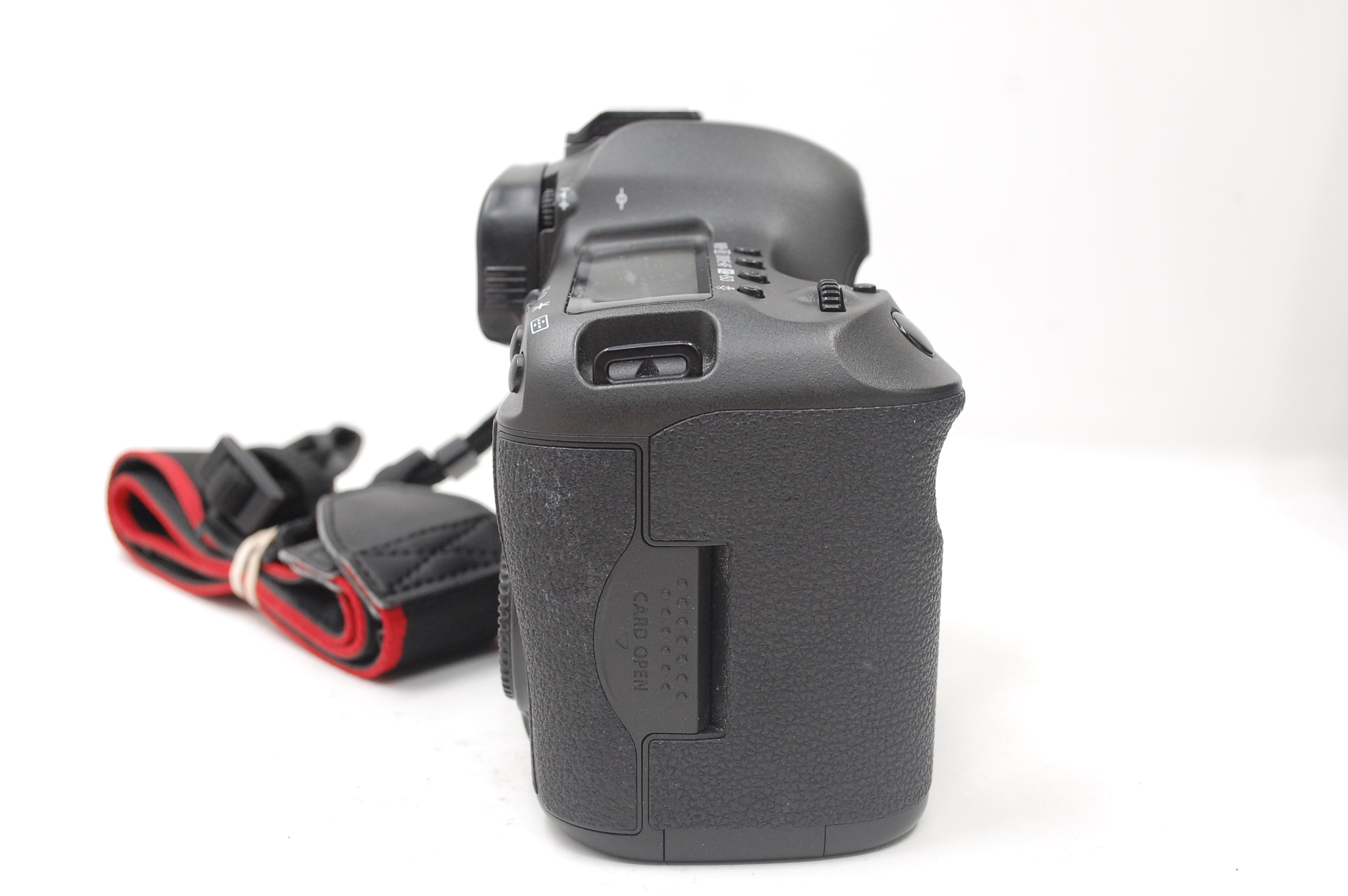 USED Canon EOS 5DS DSLR Camera Body