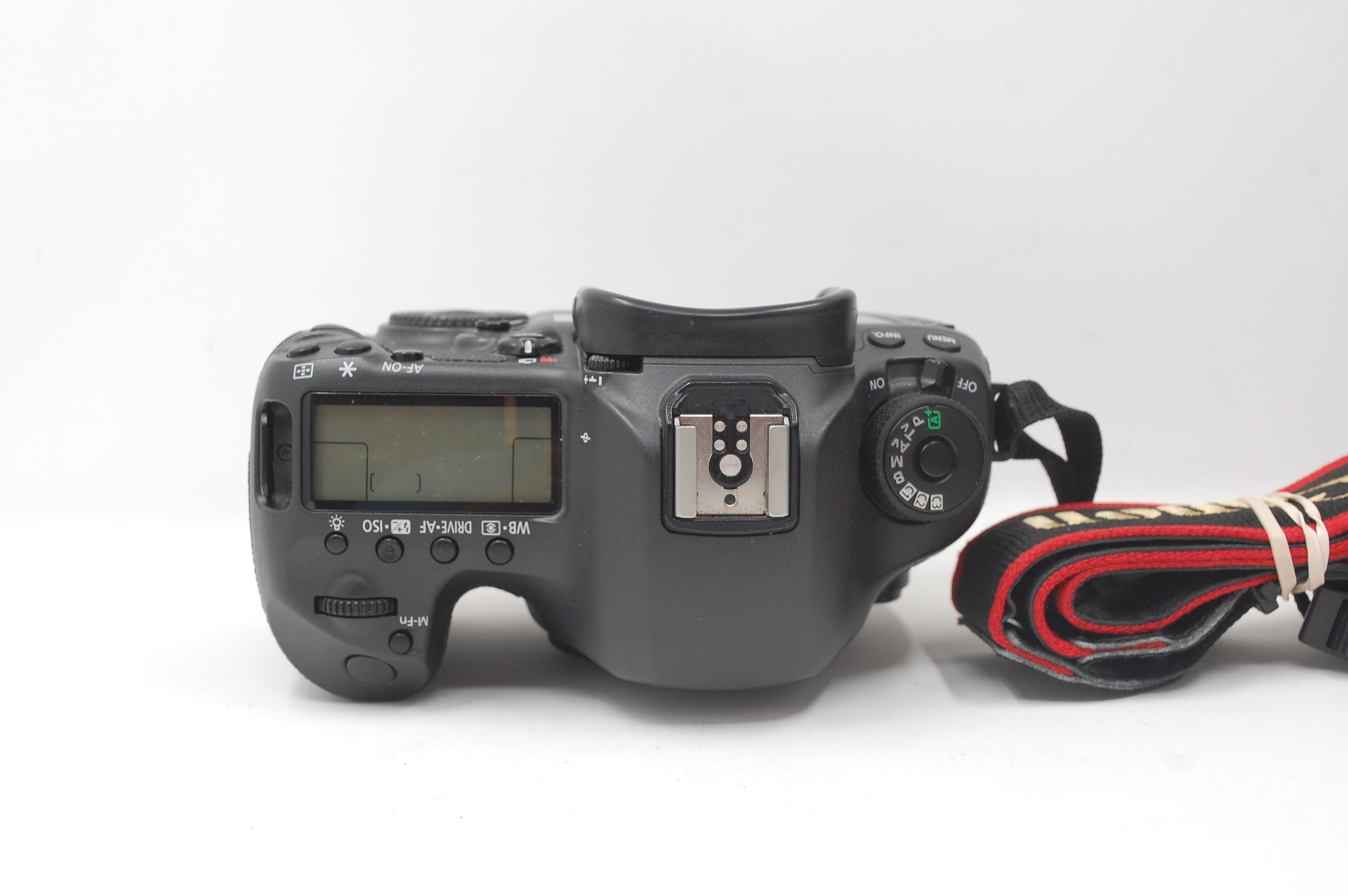 USED Canon EOS 5DS DSLR Camera Body