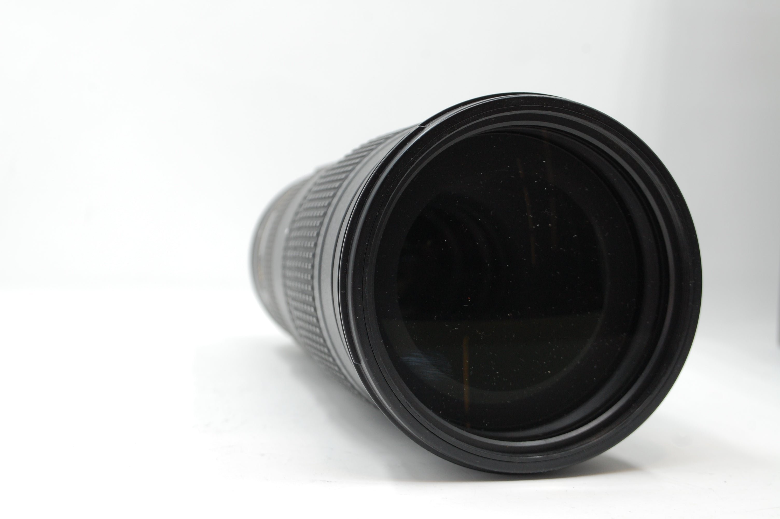 USED Nikon 200-500mm F5.6E ED VR AF-S Lens