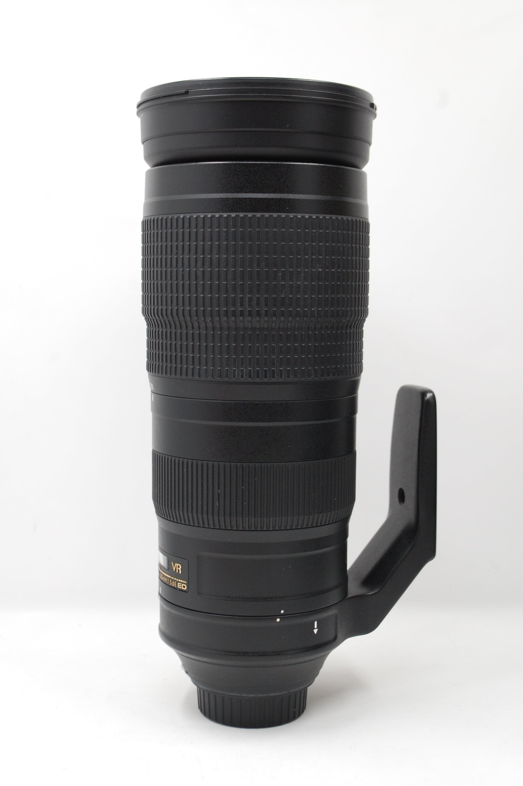 USED Nikon 200-500mm F5.6E ED VR AF-S Lens