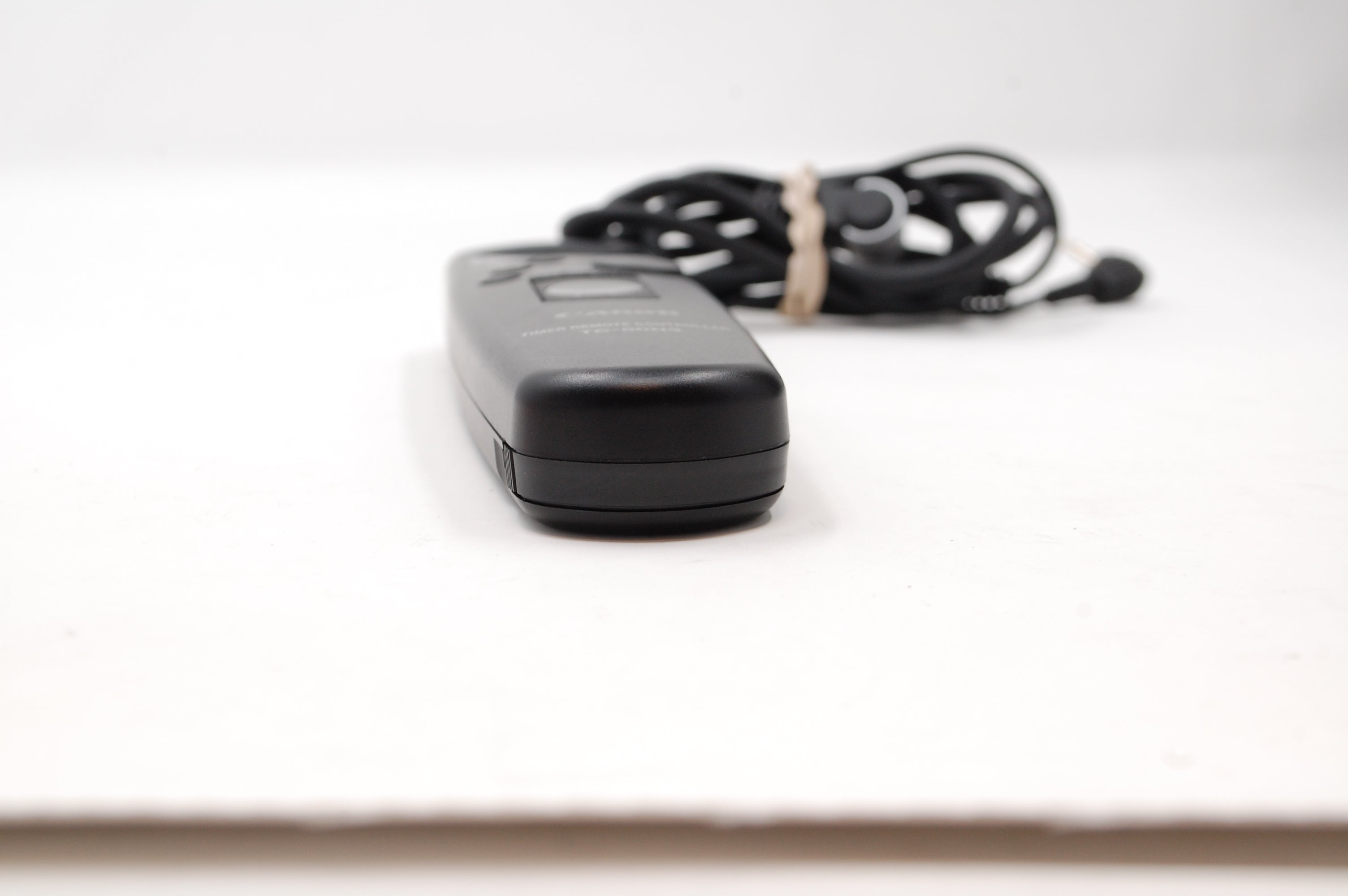 USED Canon TC-80N3 Timer Remote