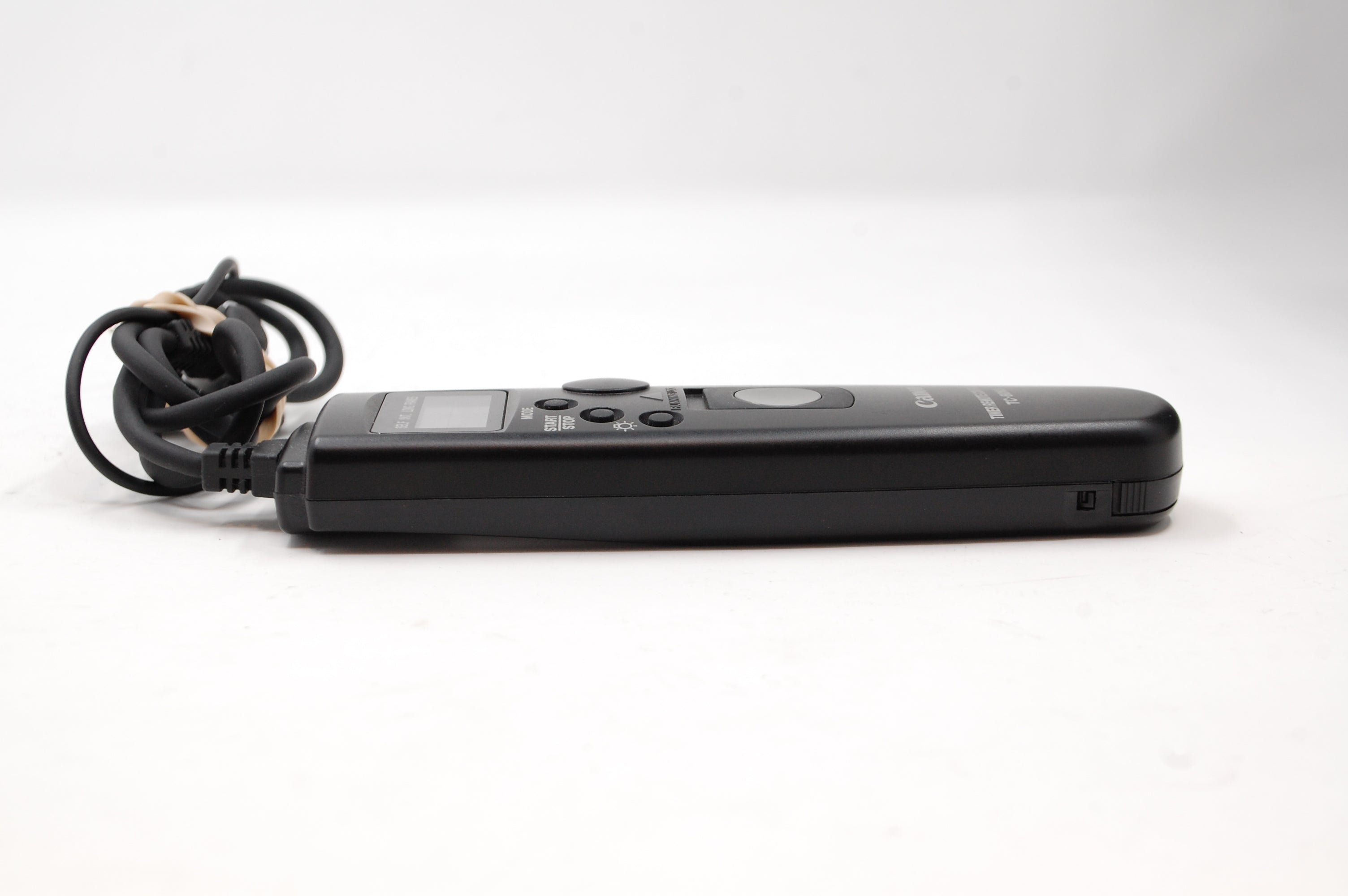 USED Canon TC-80N3 Timer Remote