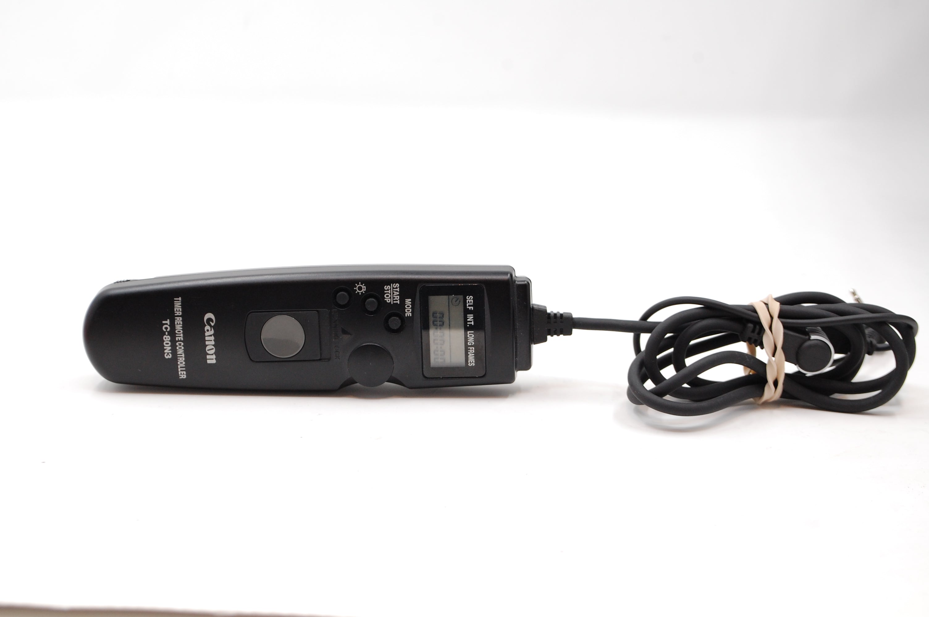 USED Canon TC-80N3 Timer Remote