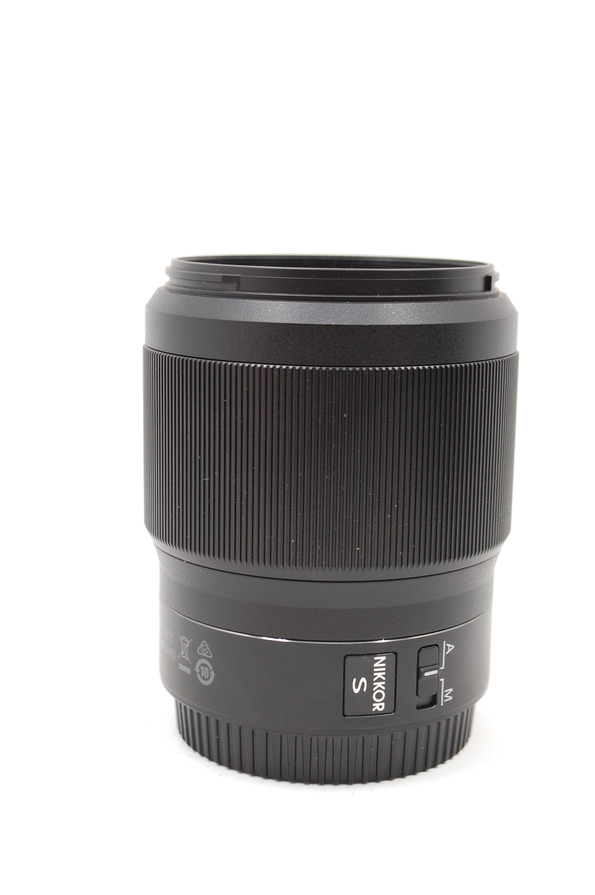Used Nikon NIKKOR Z 50mm f1.8 S Lens