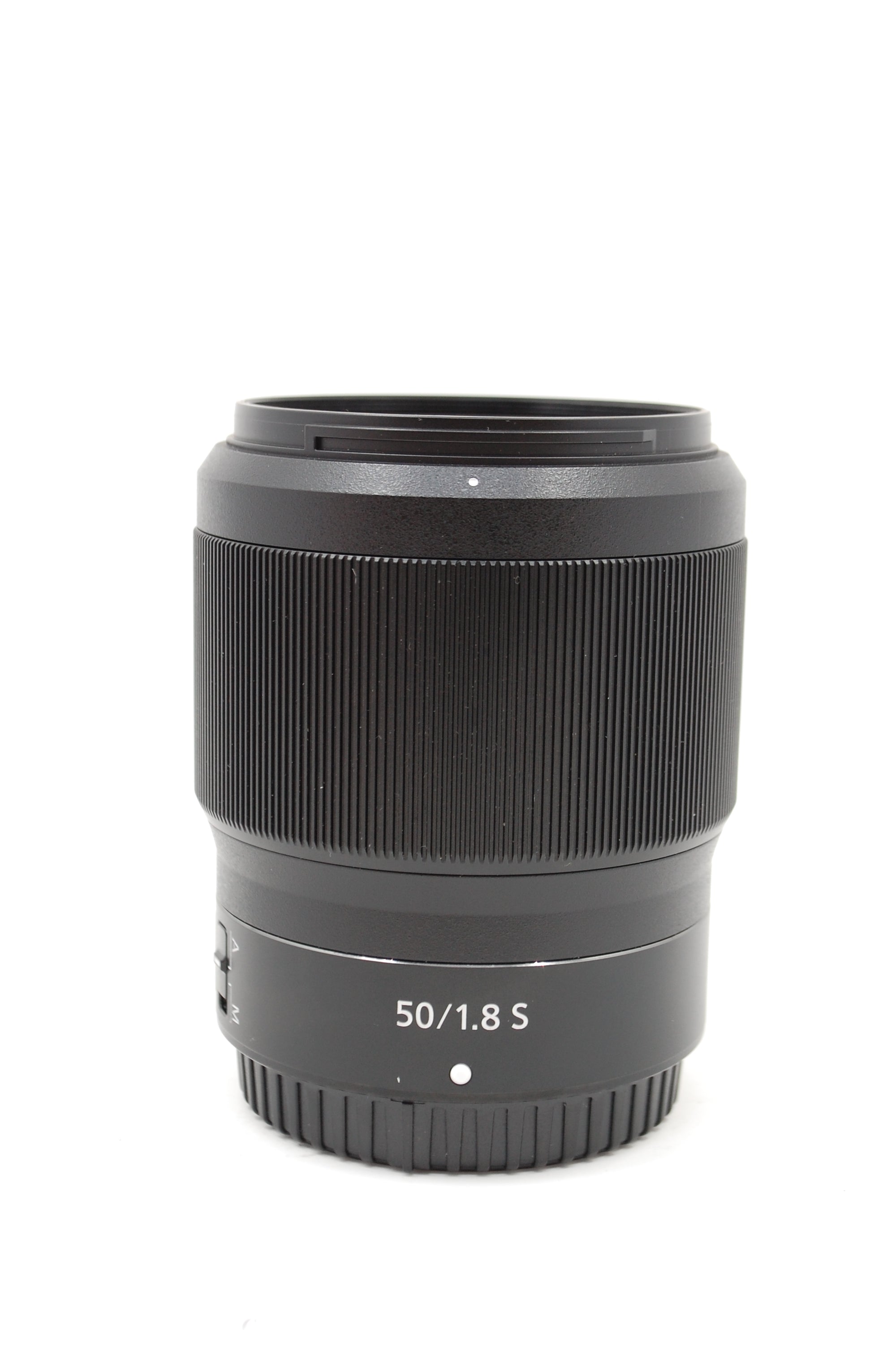 Used Nikon NIKKOR Z 50mm f1.8 S Lens