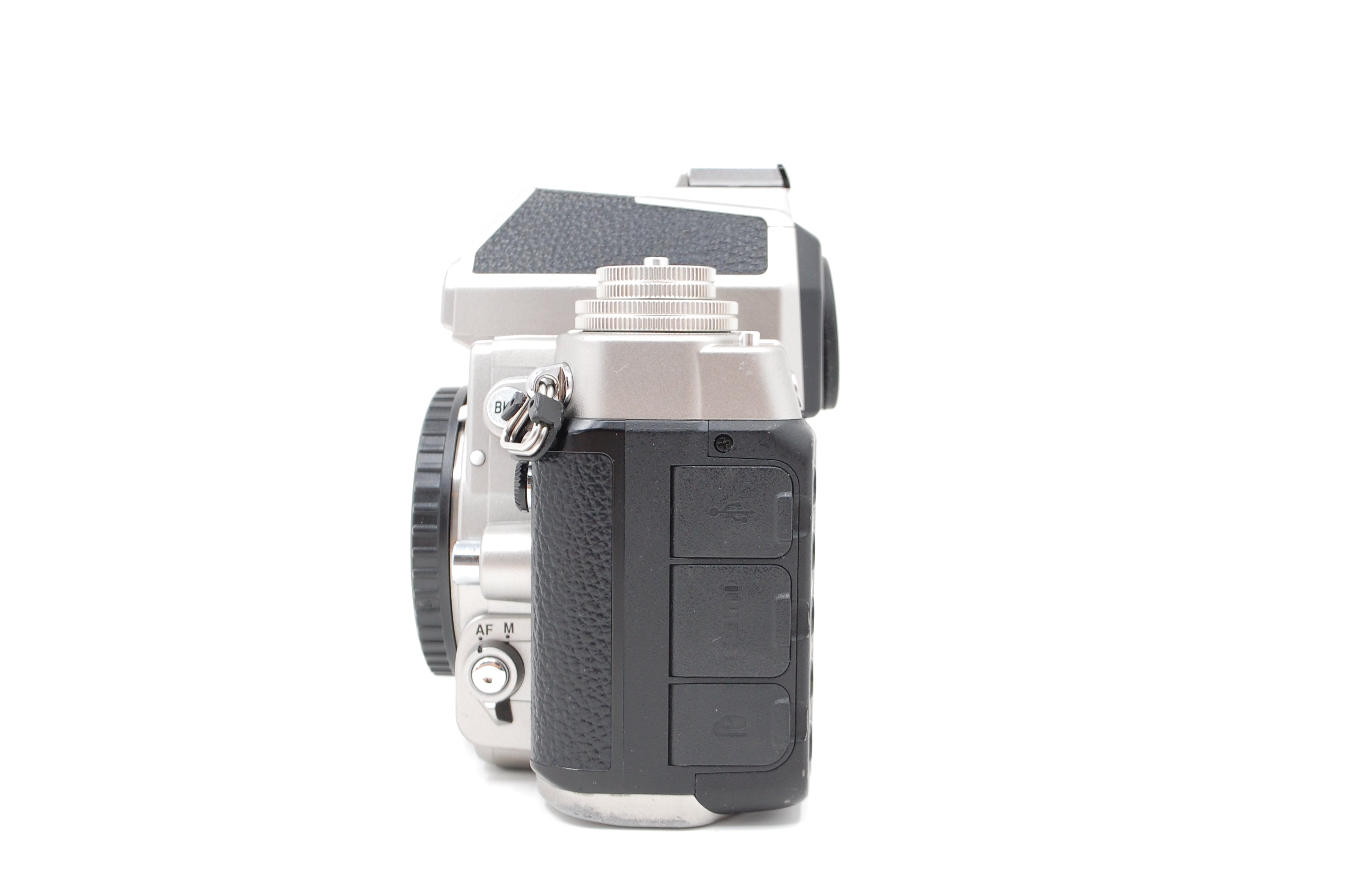 USED Nikon Df Digital SLR Body (Silver)