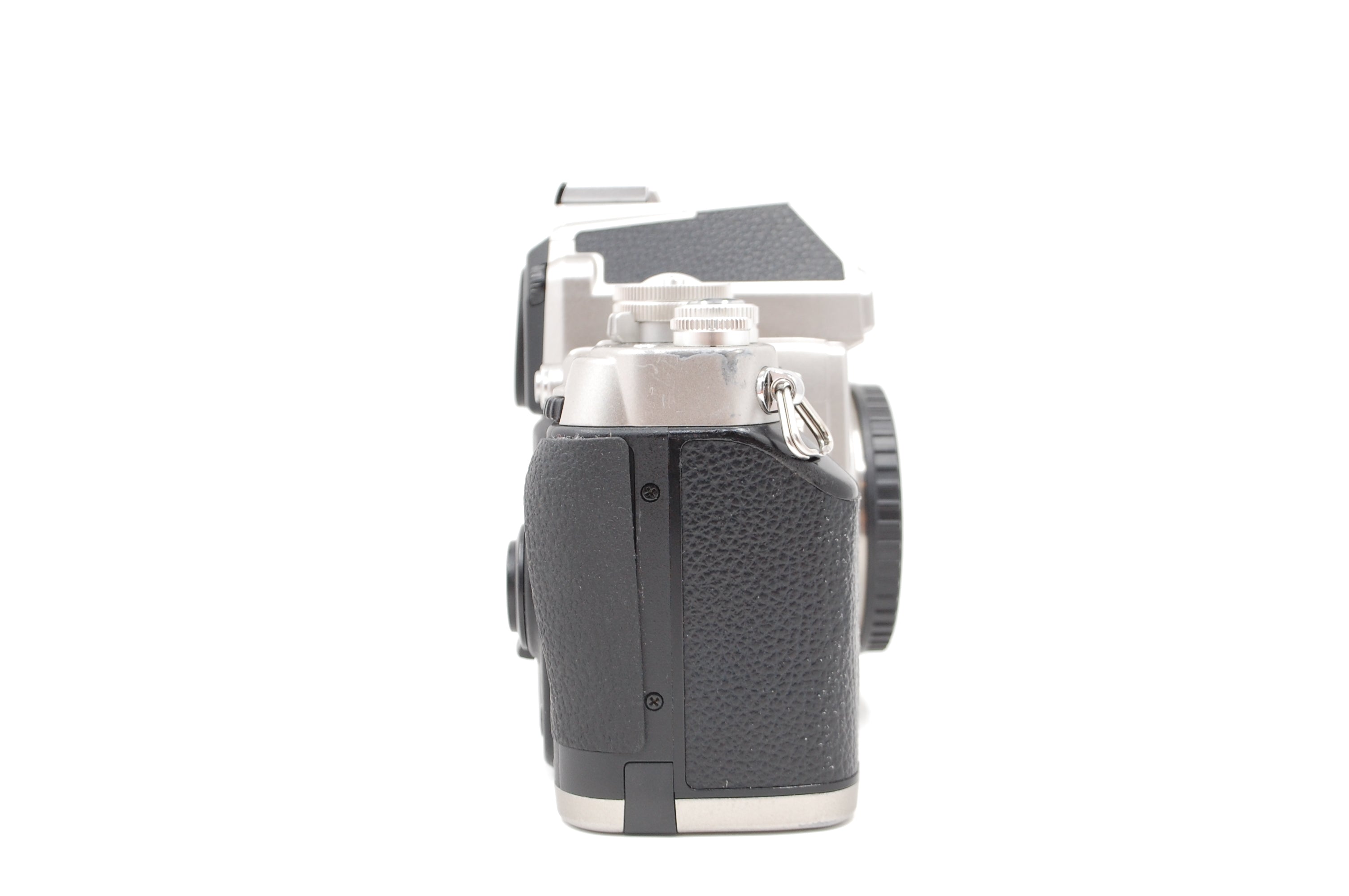 USED Nikon Df Digital SLR Body (Silver)