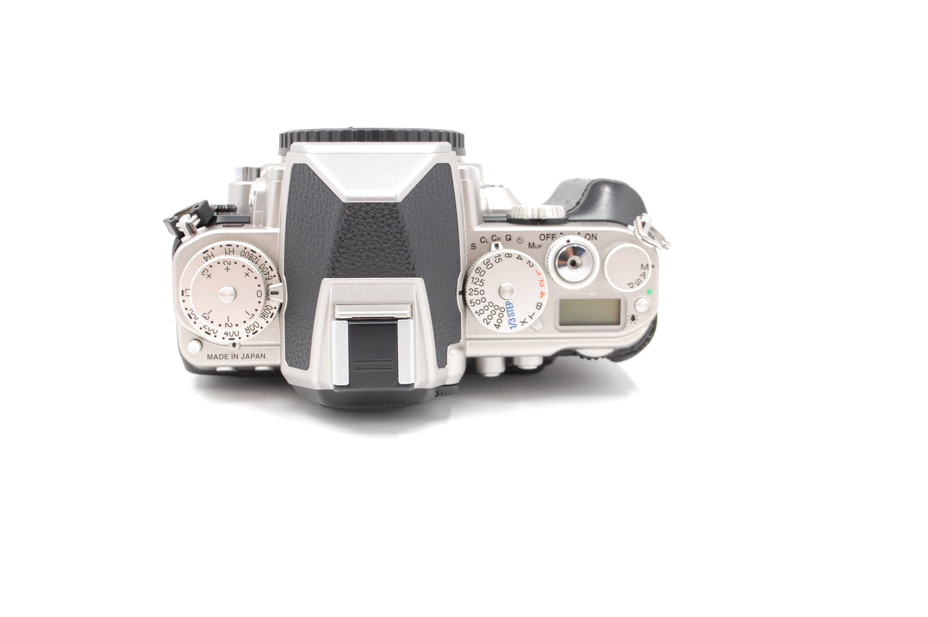 USED Nikon Df Digital SLR Body (Silver)