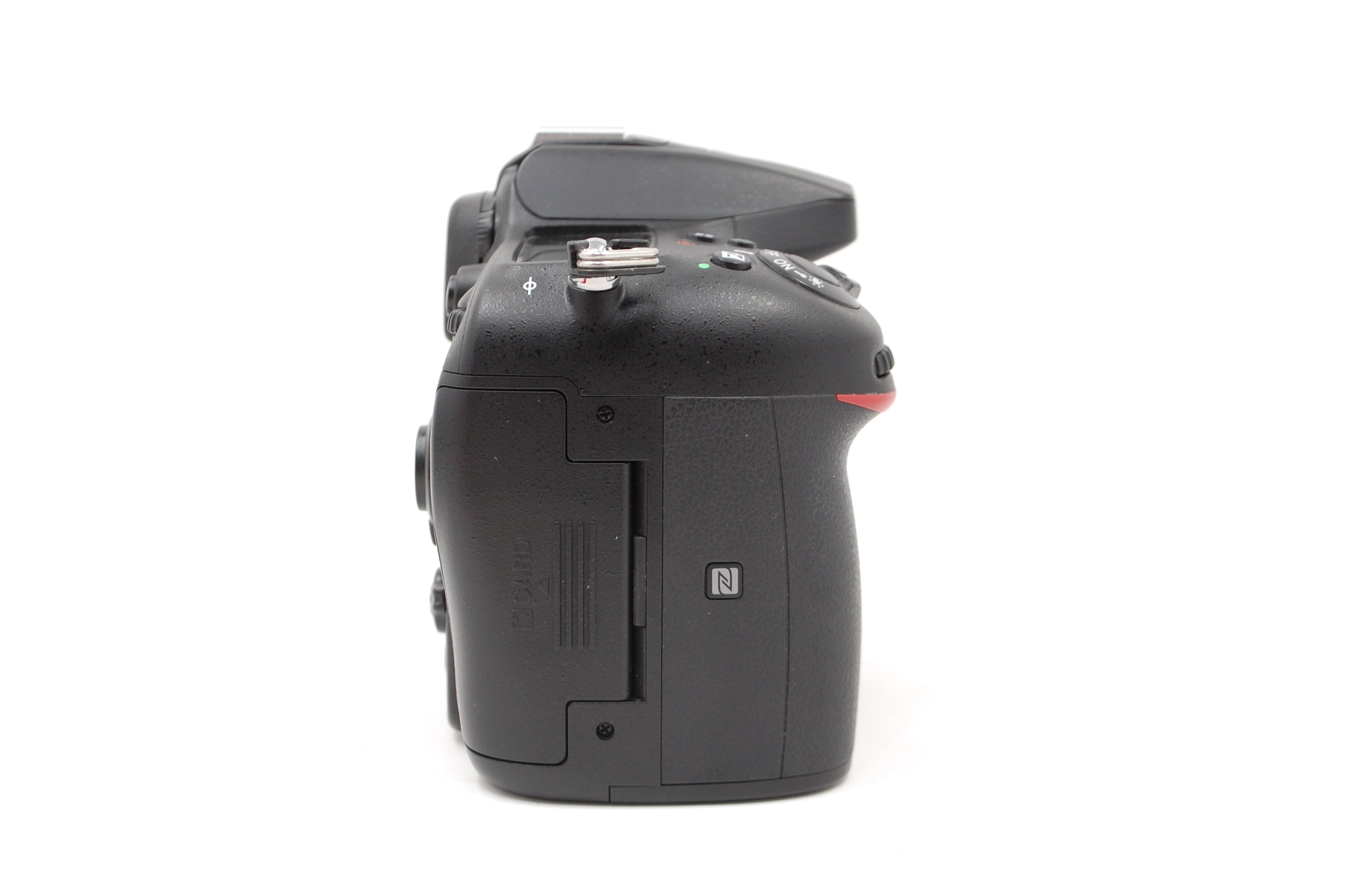 USED Nikon D7200 DSLR Camera (Body Only)
