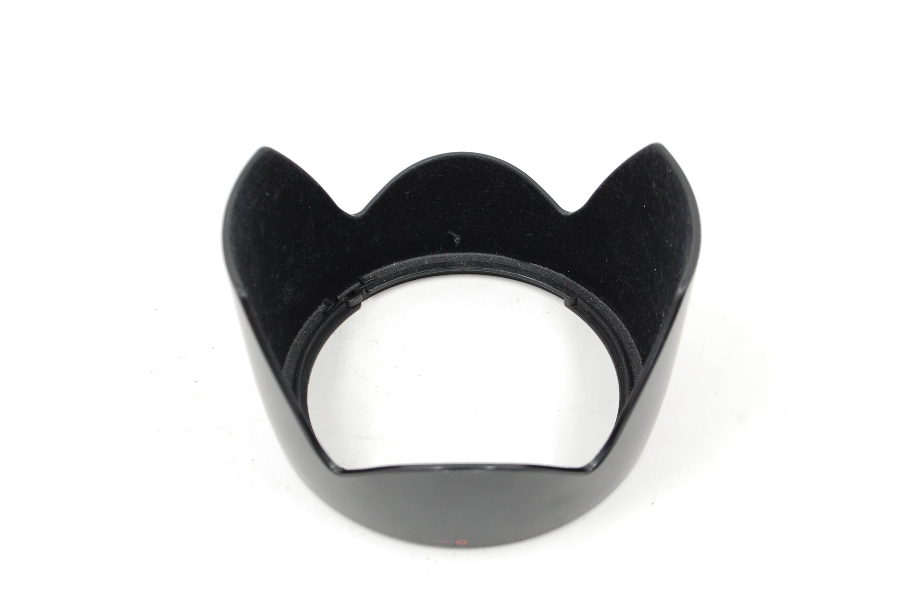 Used EW-83J Lens Hood For Canon EF-S17-55mm F2.8 IS USM
