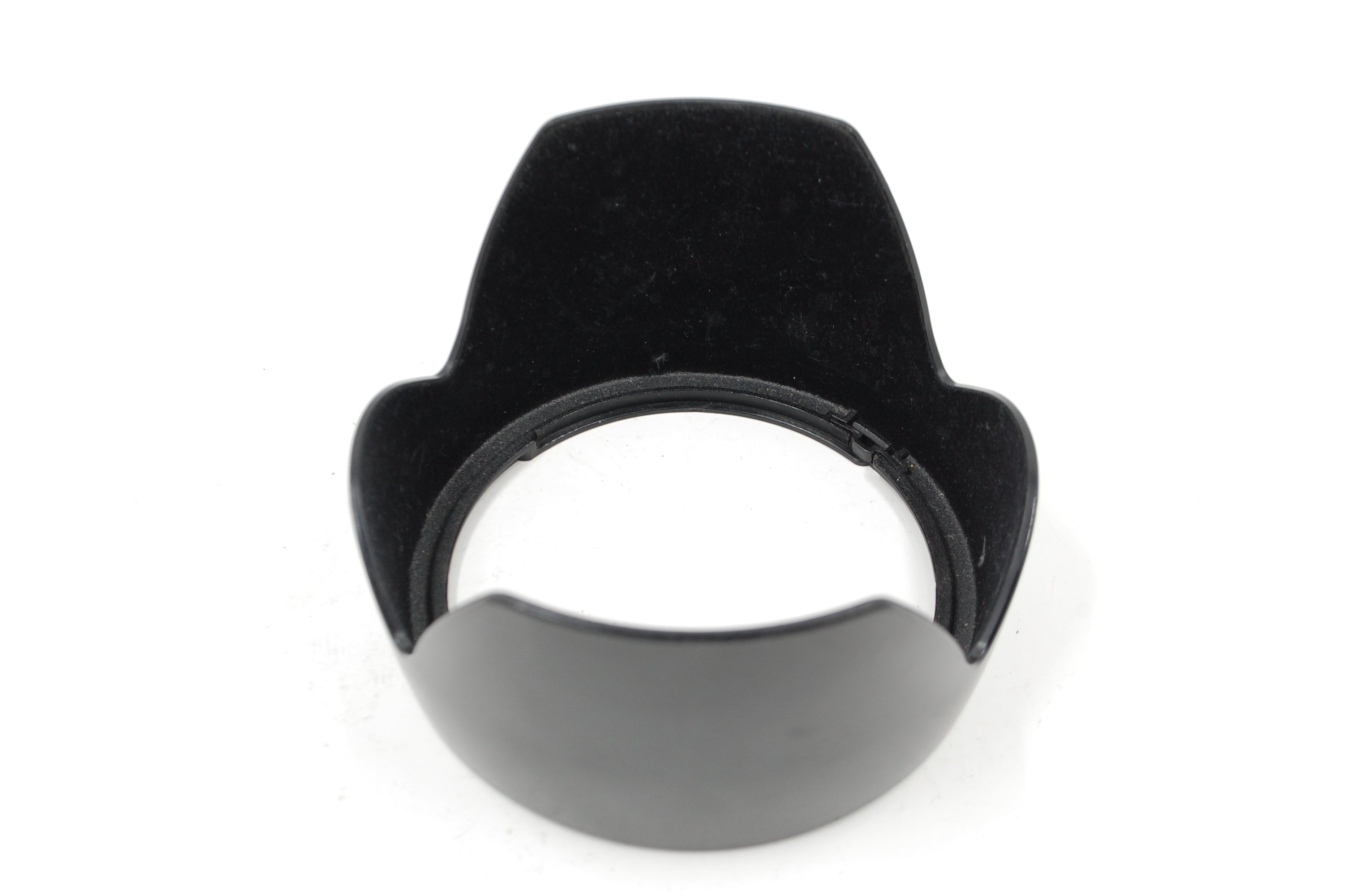 Used EW-83J Lens Hood For Canon EF-S17-55mm F2.8 IS USM