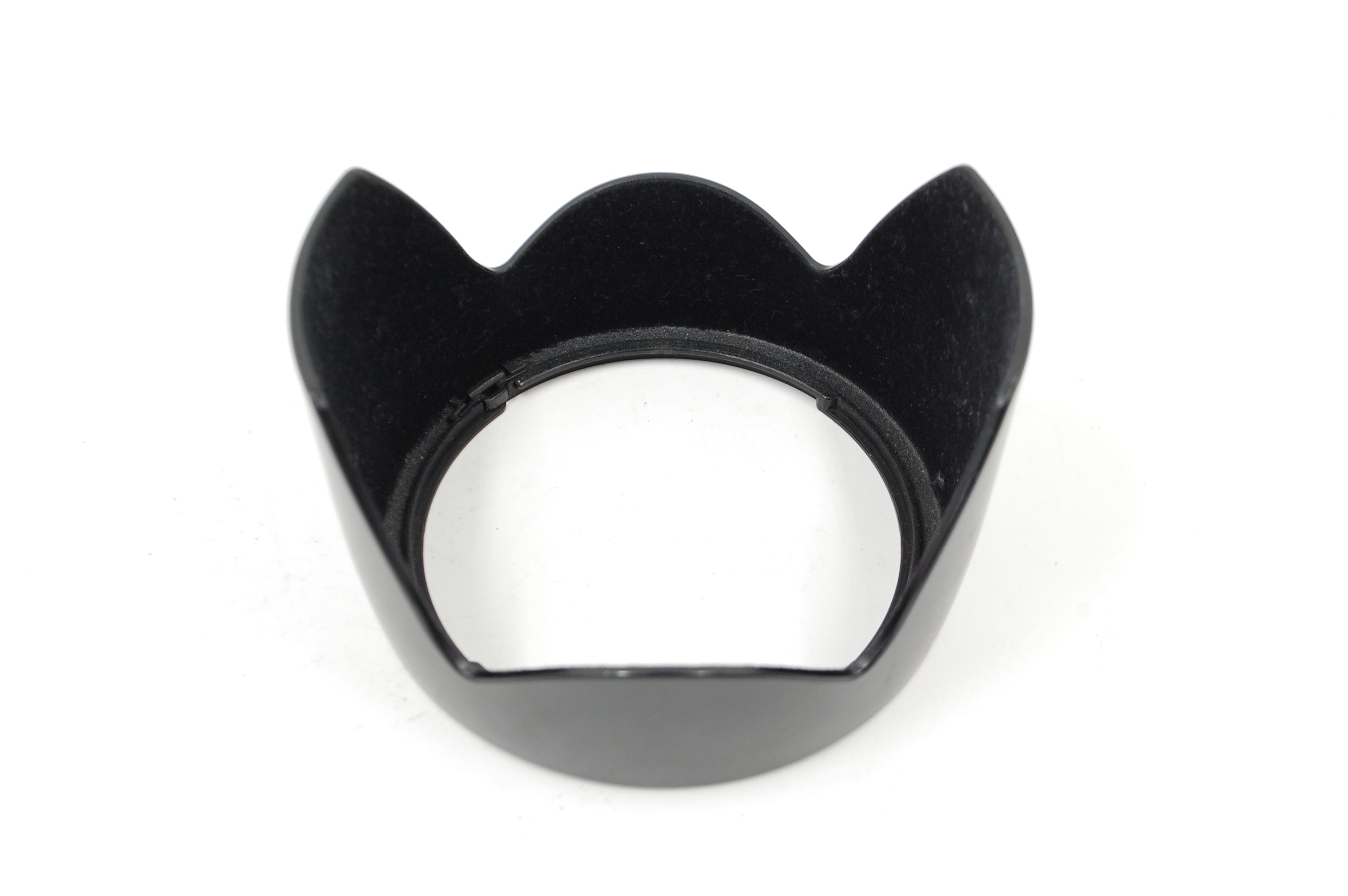 Used EW-83J Lens Hood For Canon EF-S17-55mm F2.8 IS USM