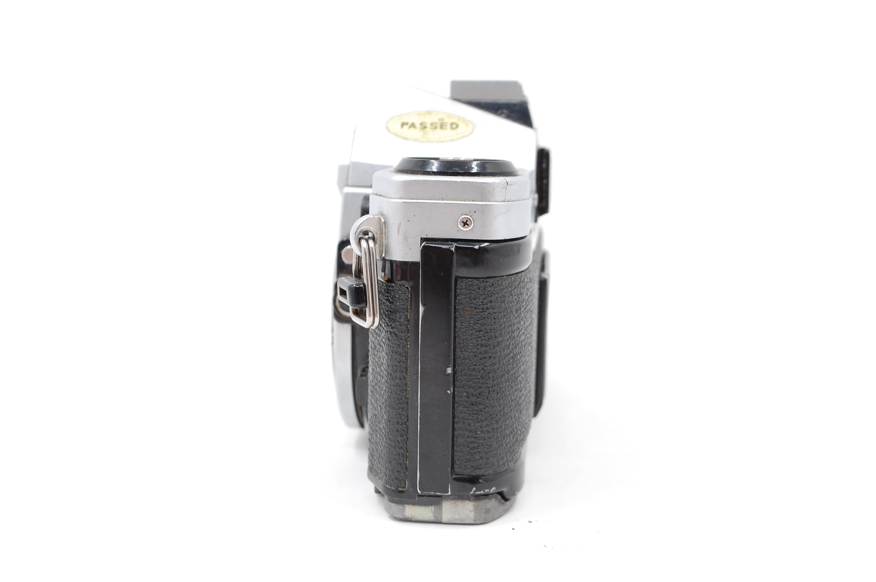 Used Canon AE-1 Body - FOR PARTS ONLY