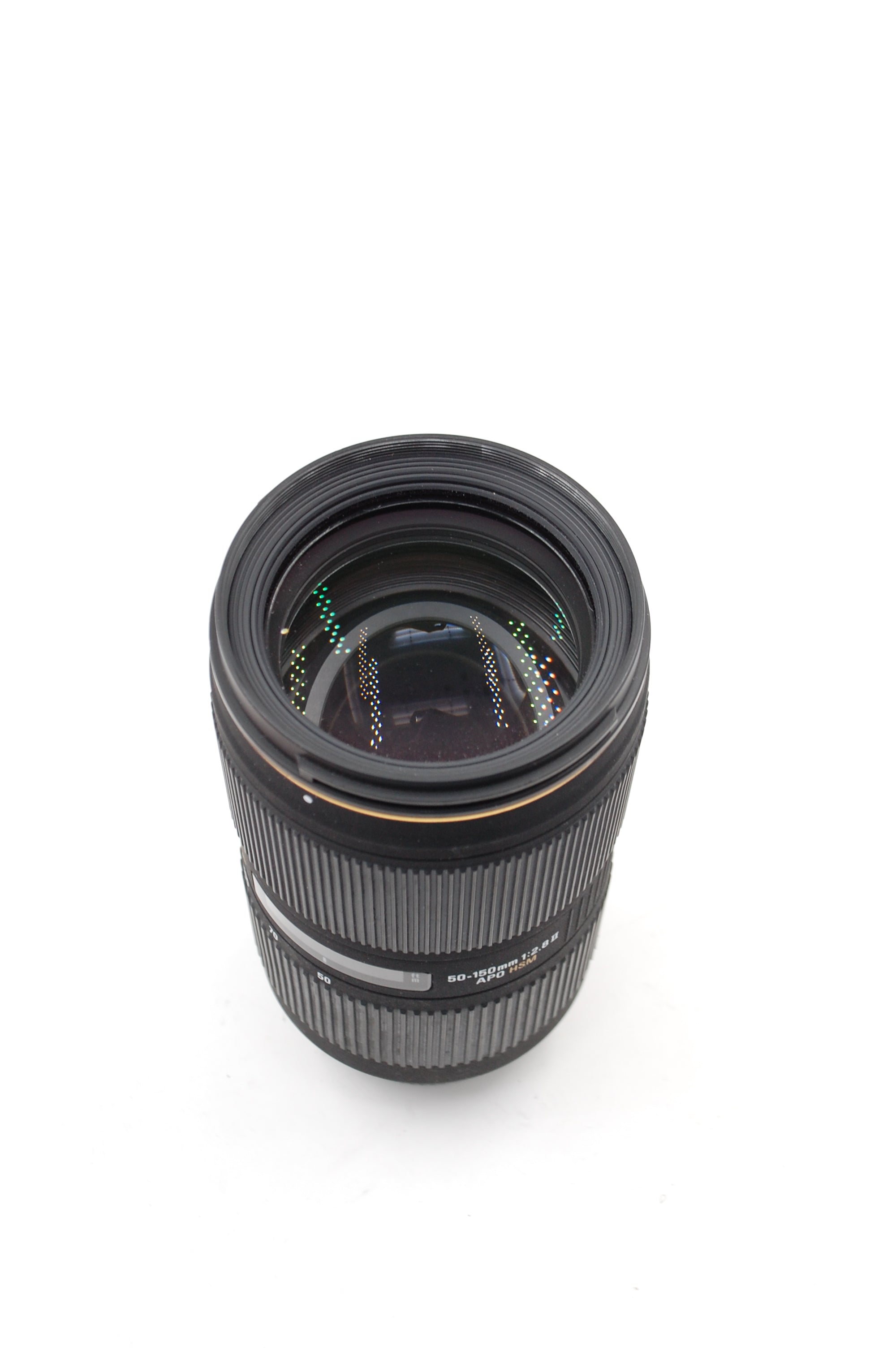Used Sigma DC 50-150mm f/2.8 II APO HSM (Nikon F) Lens