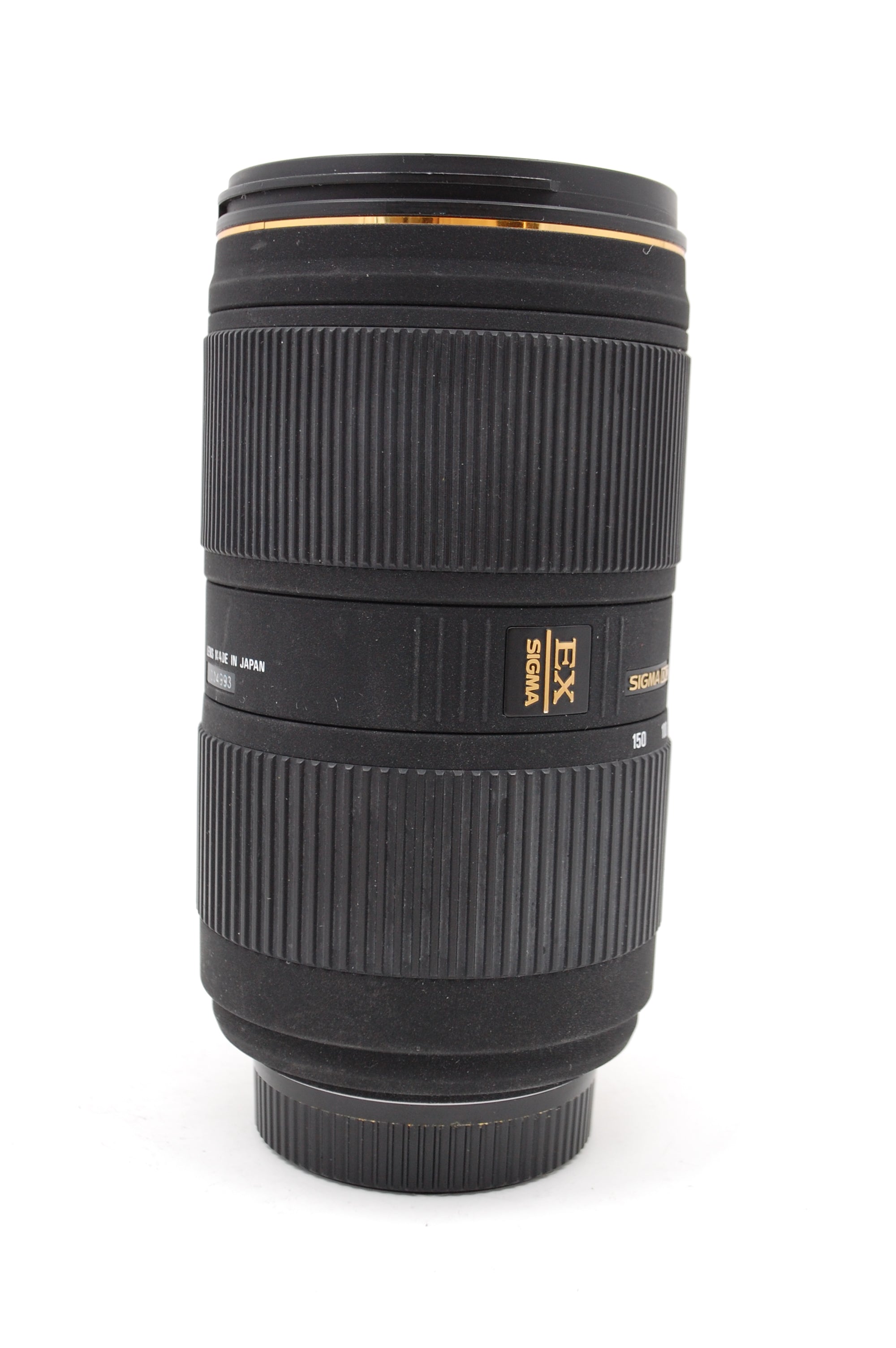 Used Sigma DC 50-150mm f/2.8 II APO HSM (Nikon F) Lens