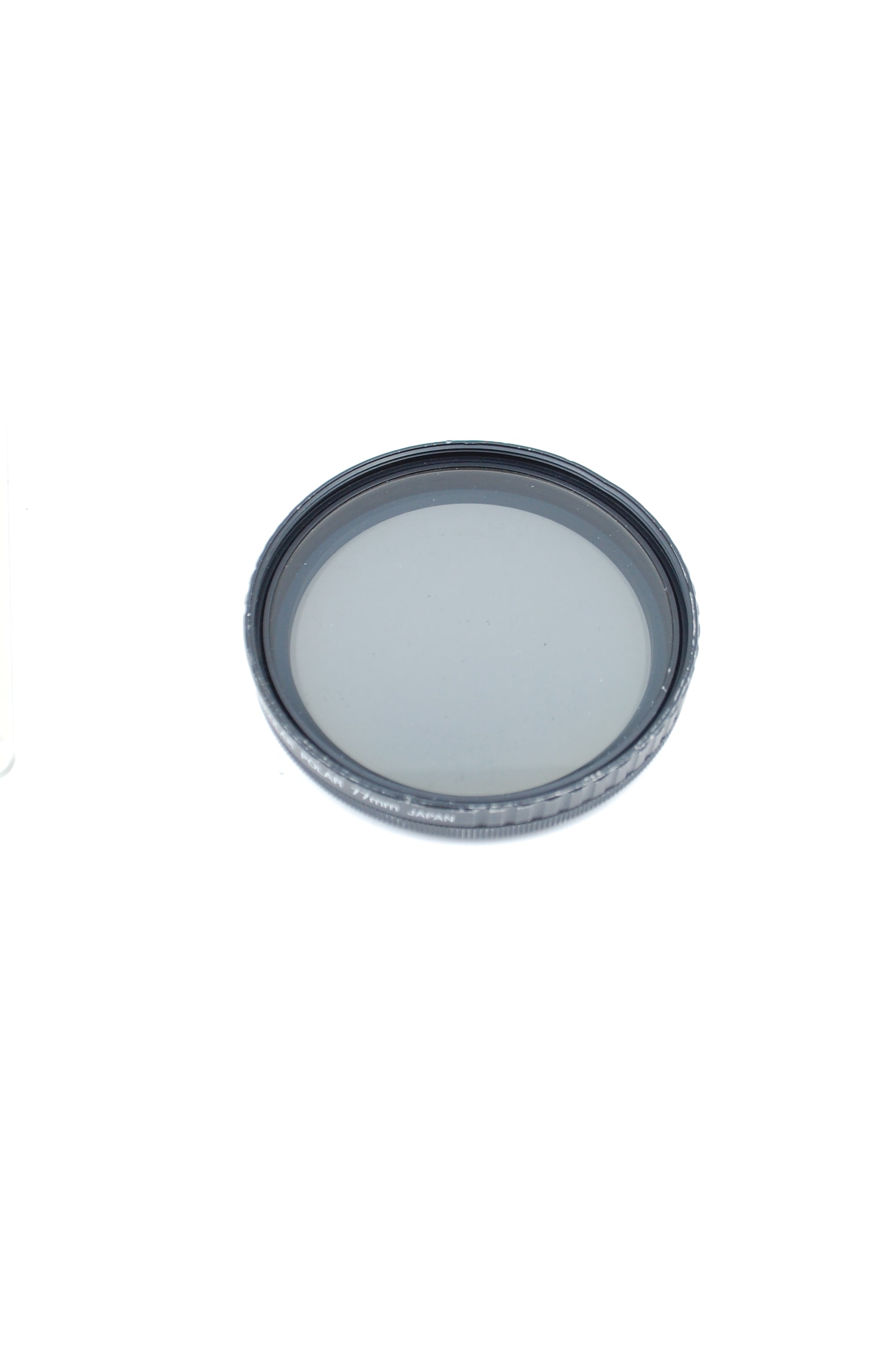 USED Nikon 77mm Circular Polarizing Filter