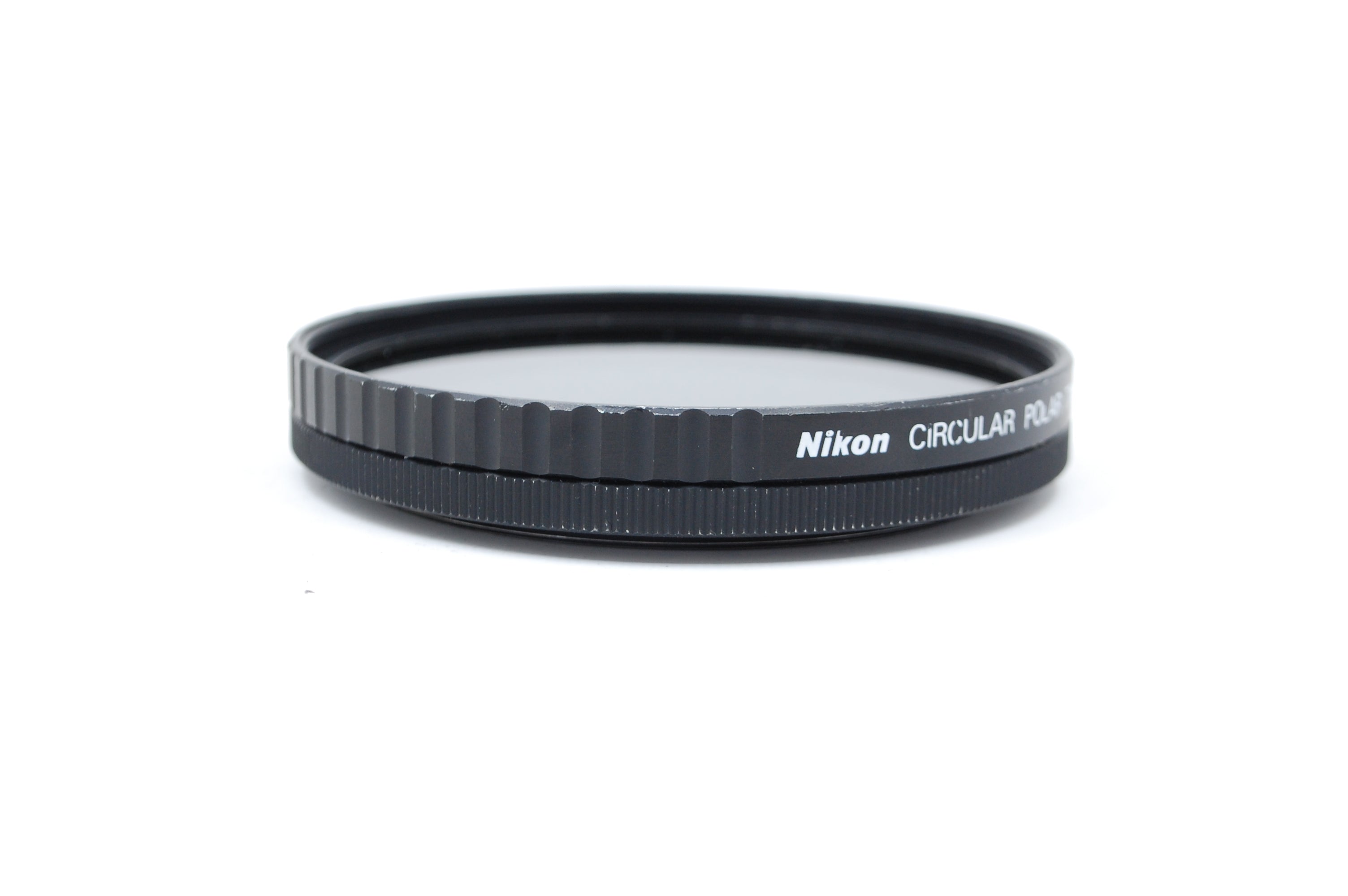 USED Nikon 77mm Circular Polarizing Filter