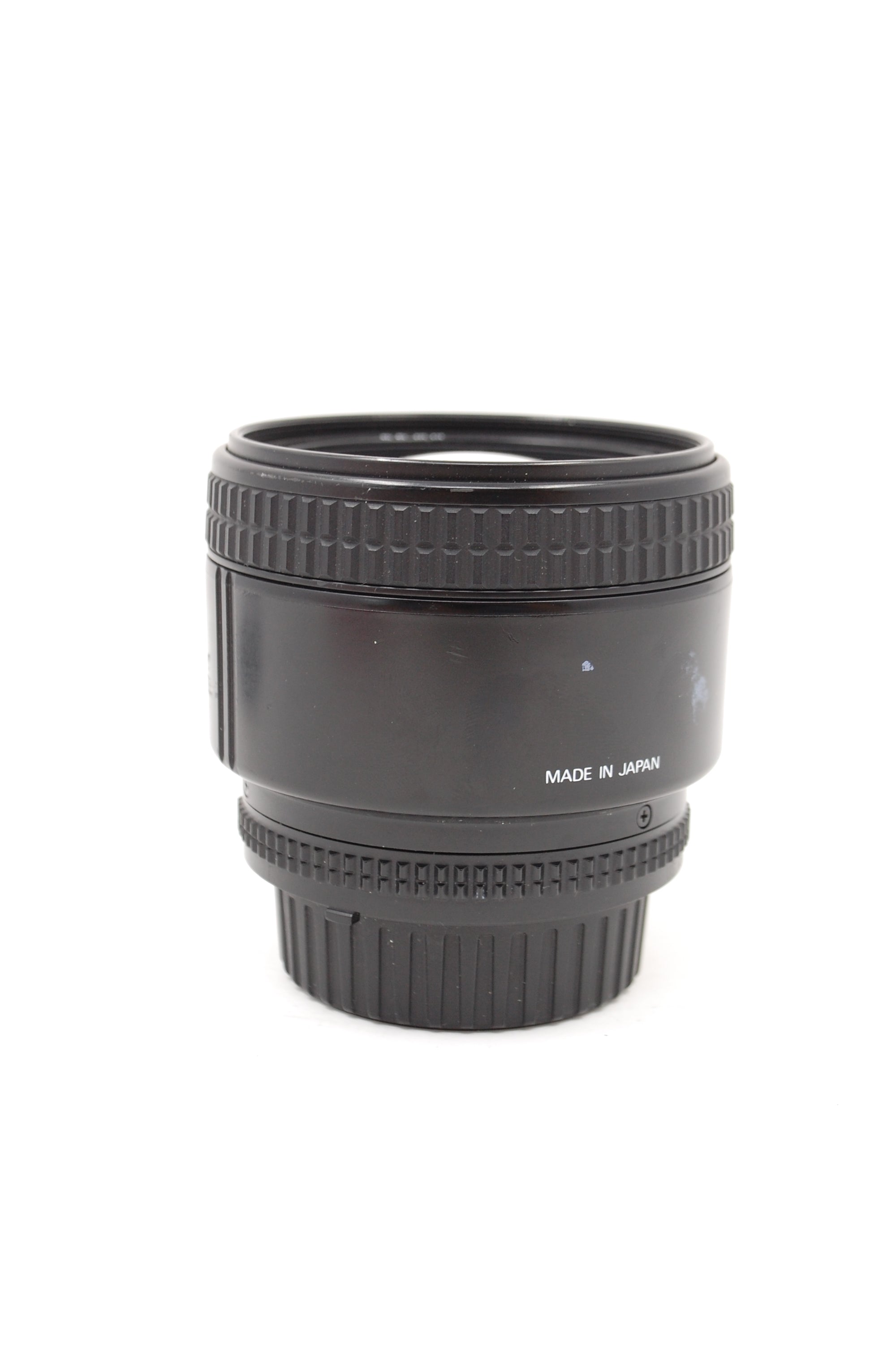 USED Nikon 85mm F1.8 AF D Lens