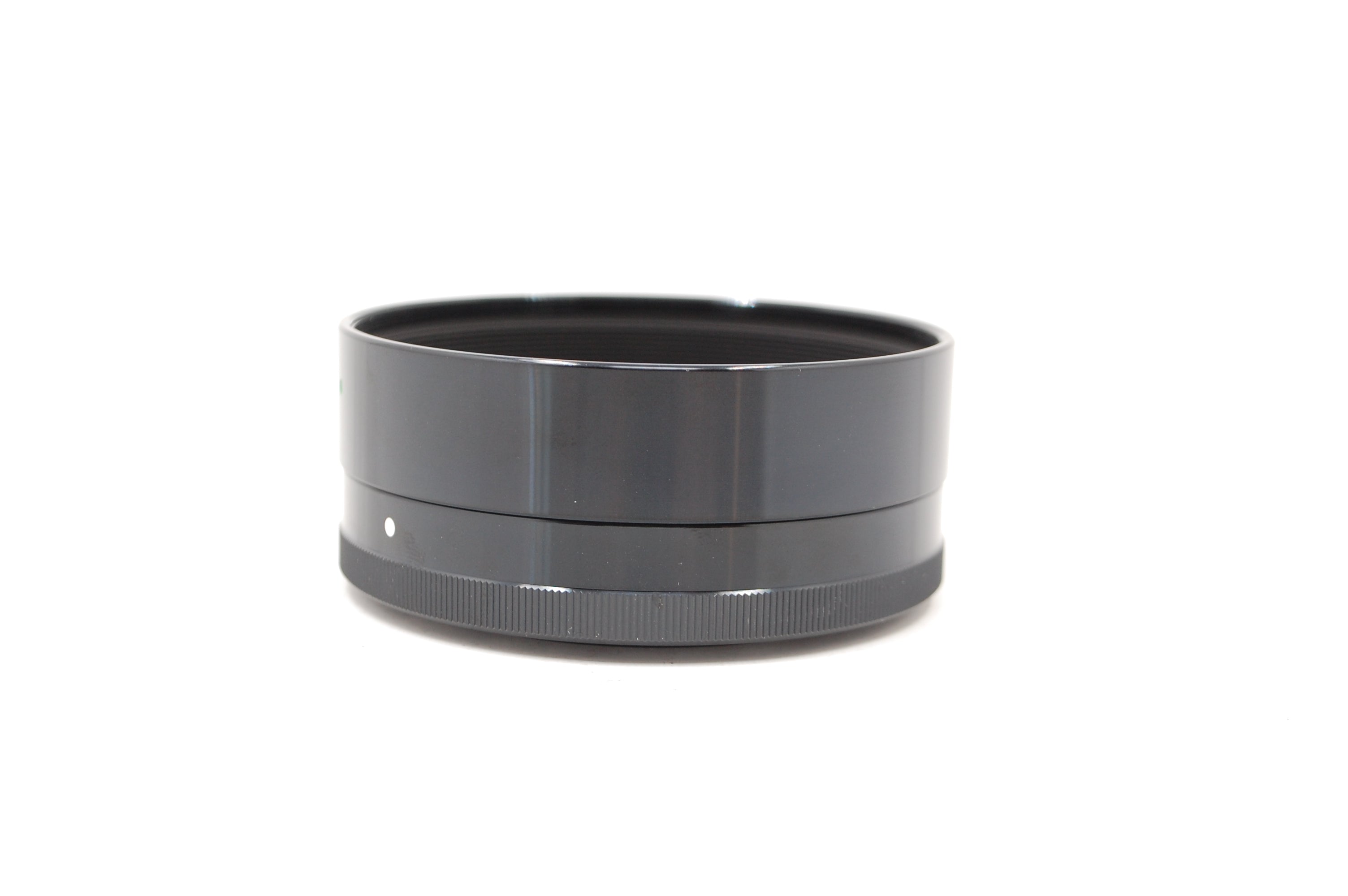 Used Nikon HN-12 Lens Hood for Polarizing Filter